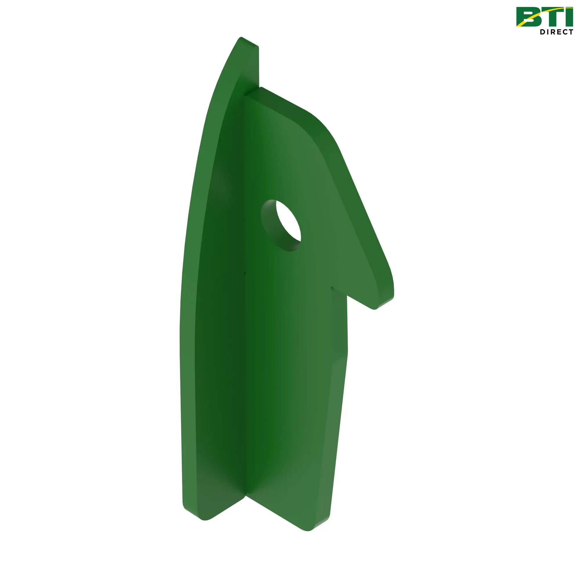 AW34575: Left Side Hood Bracket