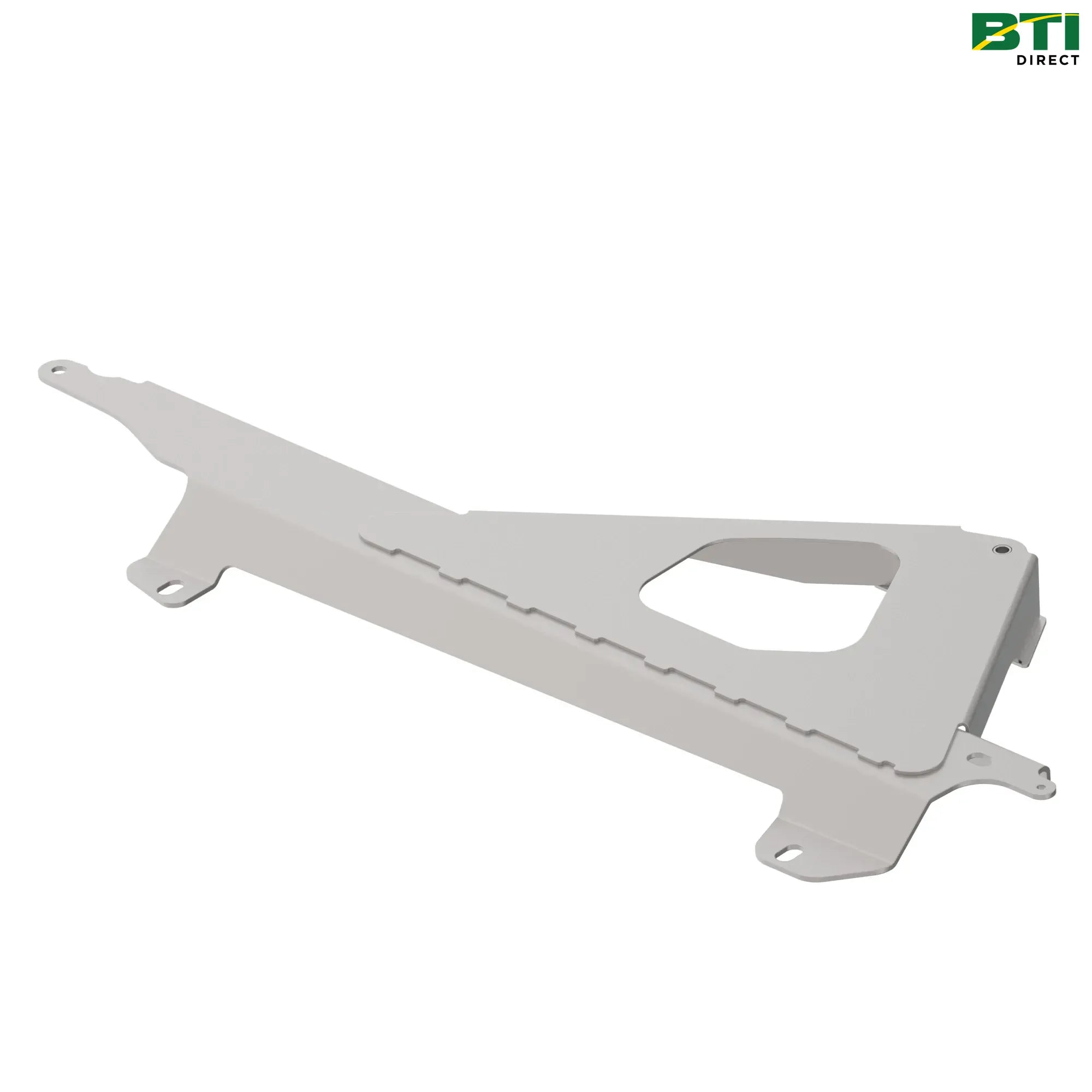 AXE54759: Outer Float Arm Bracket Assembly, Left Side