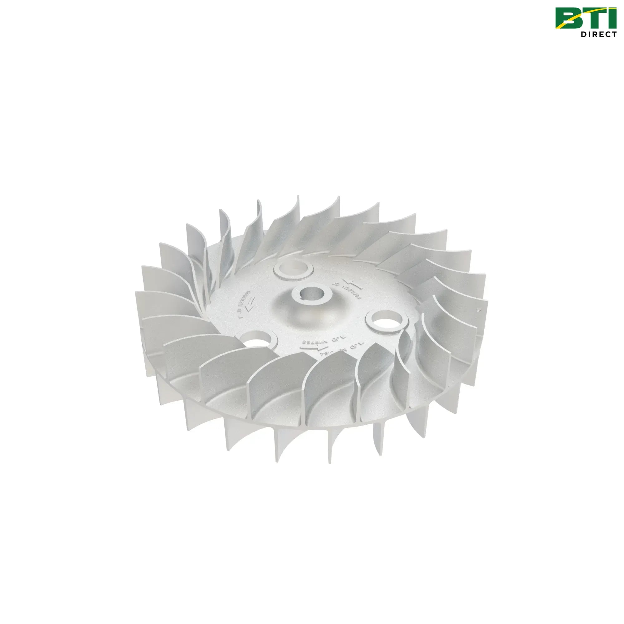 N119769: Fan Shaft Rotor