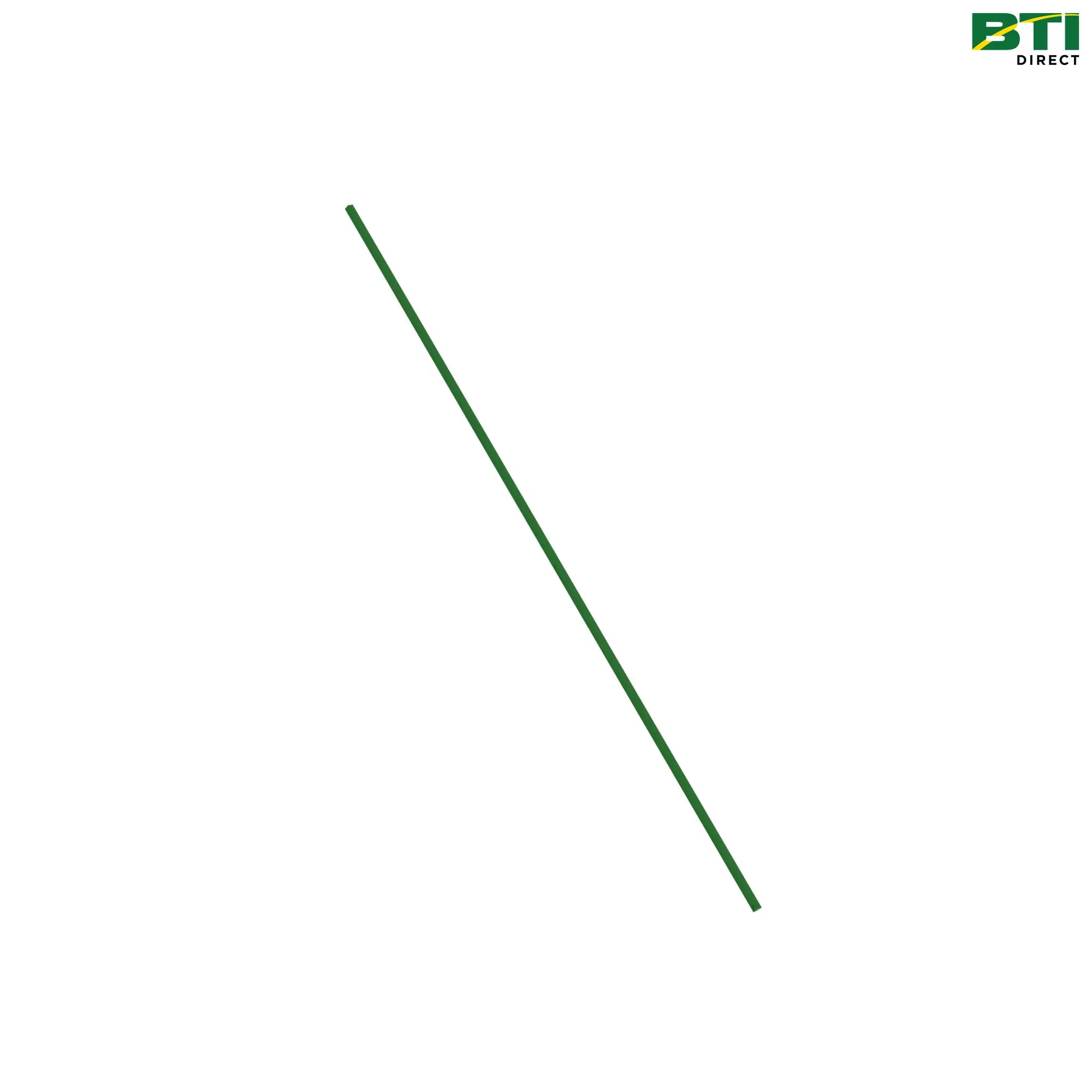 N217989: Left Side Fertilizer Feedshaft Bar