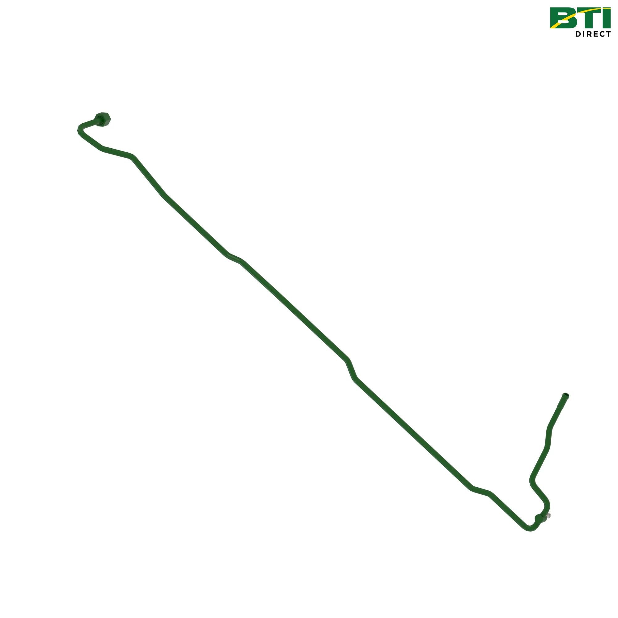 AL233984: Oil Supply Lines