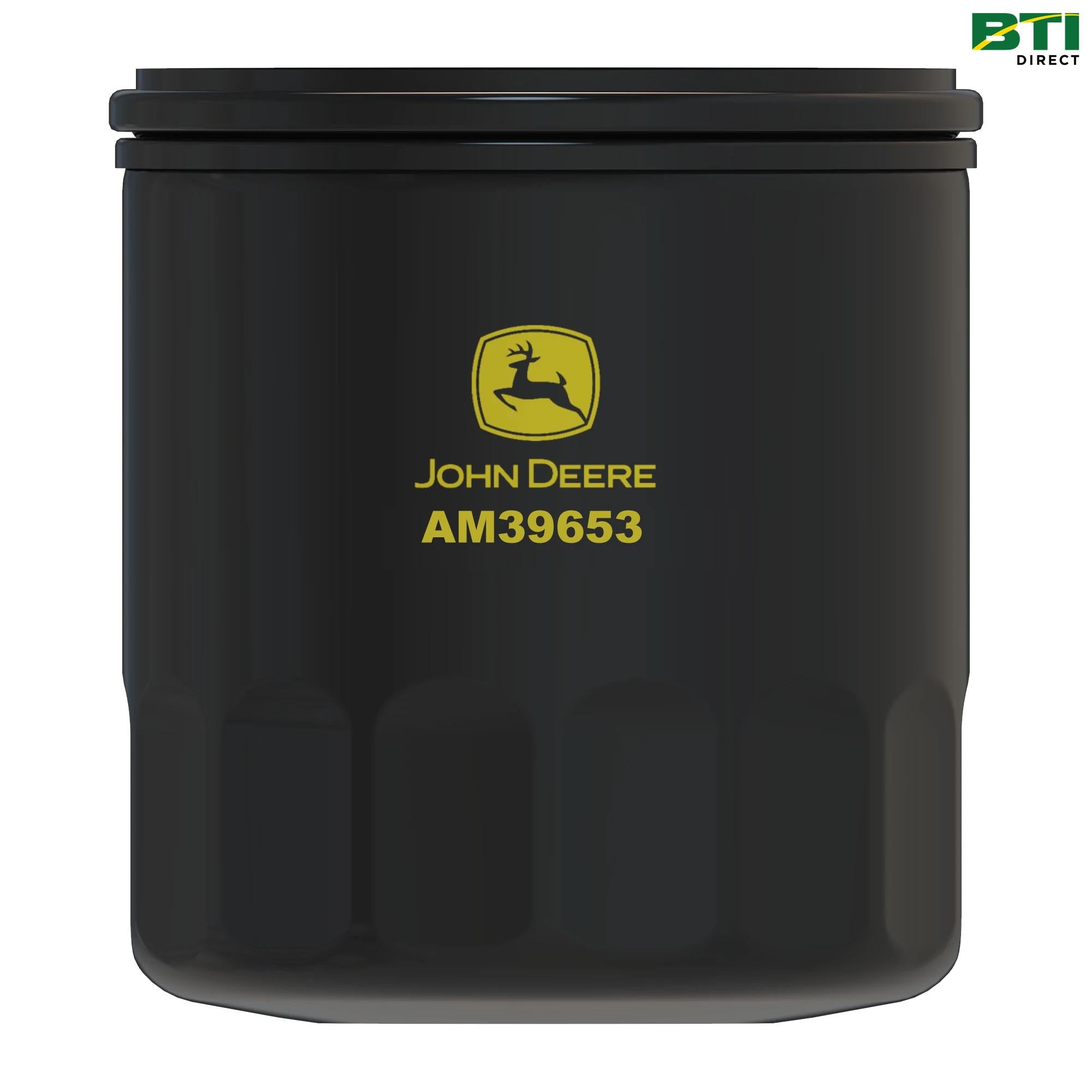 AM39653: Hydraulic Oil Filter