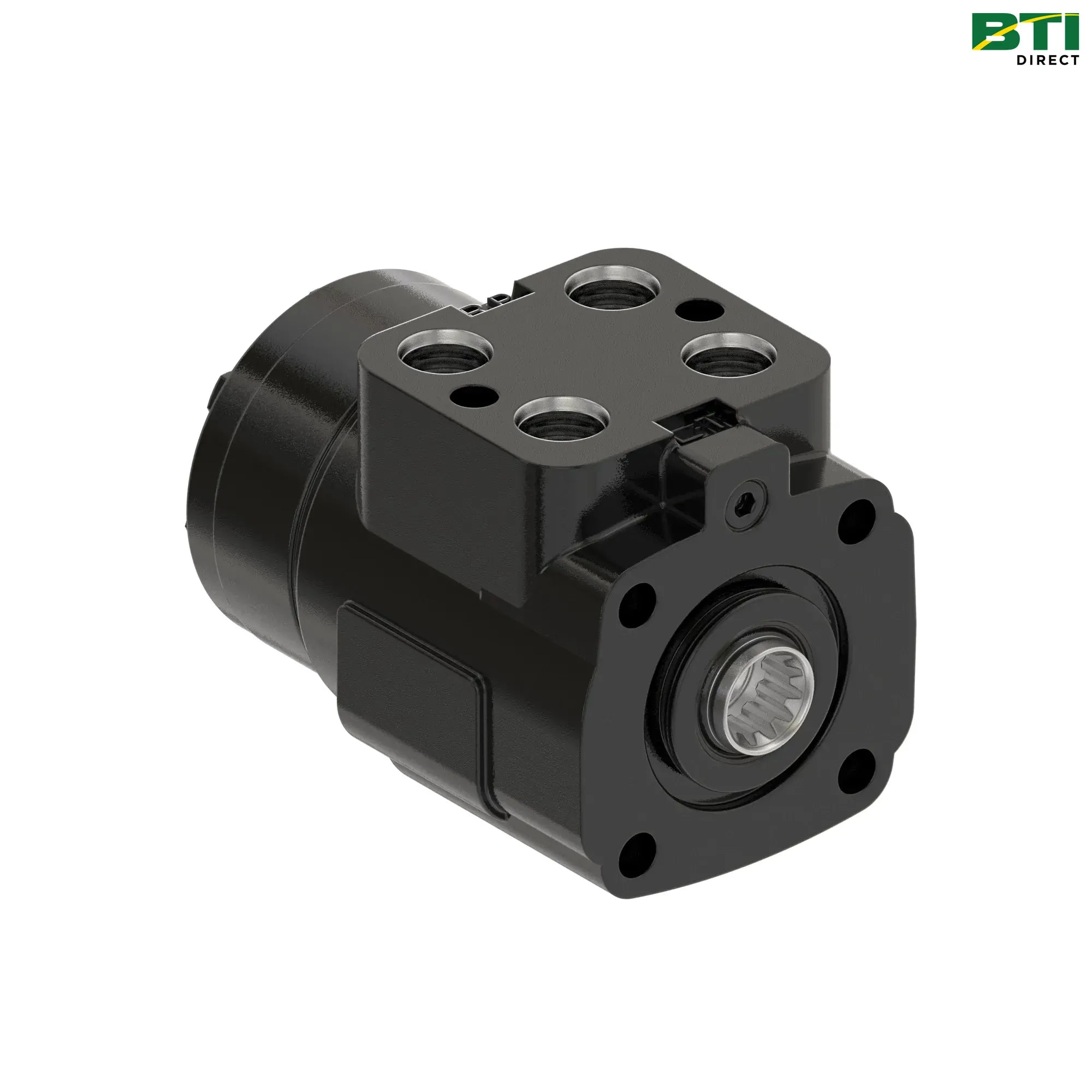 AXE15112: Steering Hand Without Tower Valve