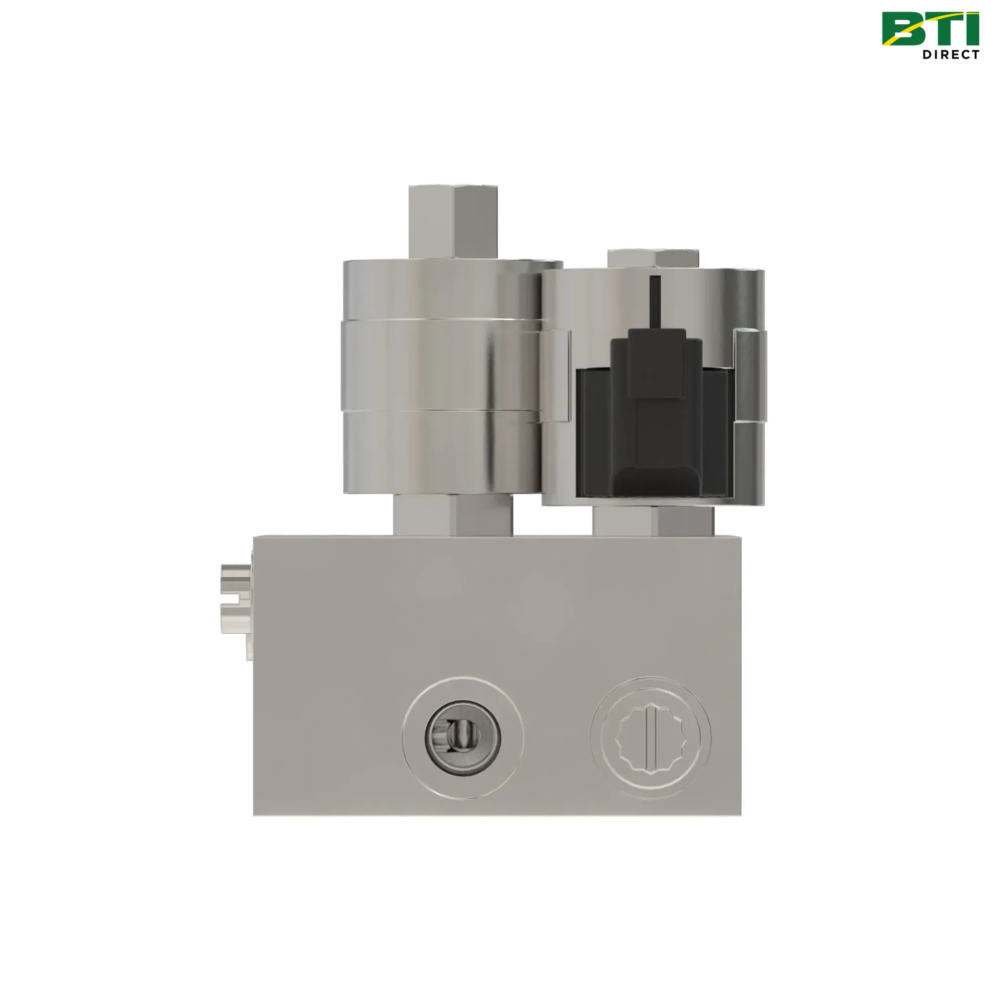 AUC12186: Solenoid Hydraulic Valve