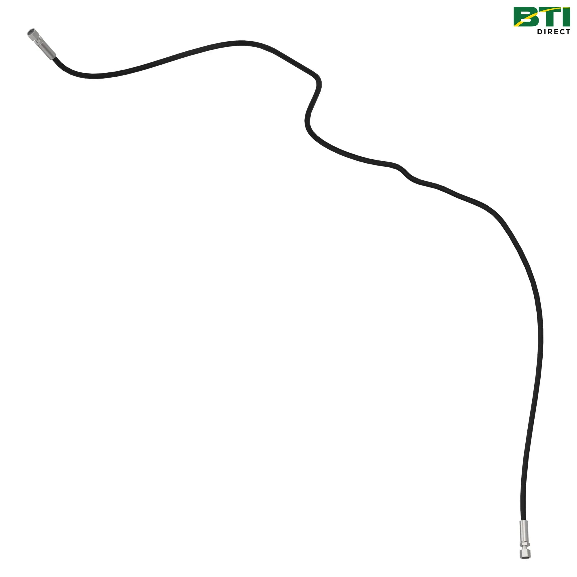 AXE60846: Reel Aft Hydraulic Hose