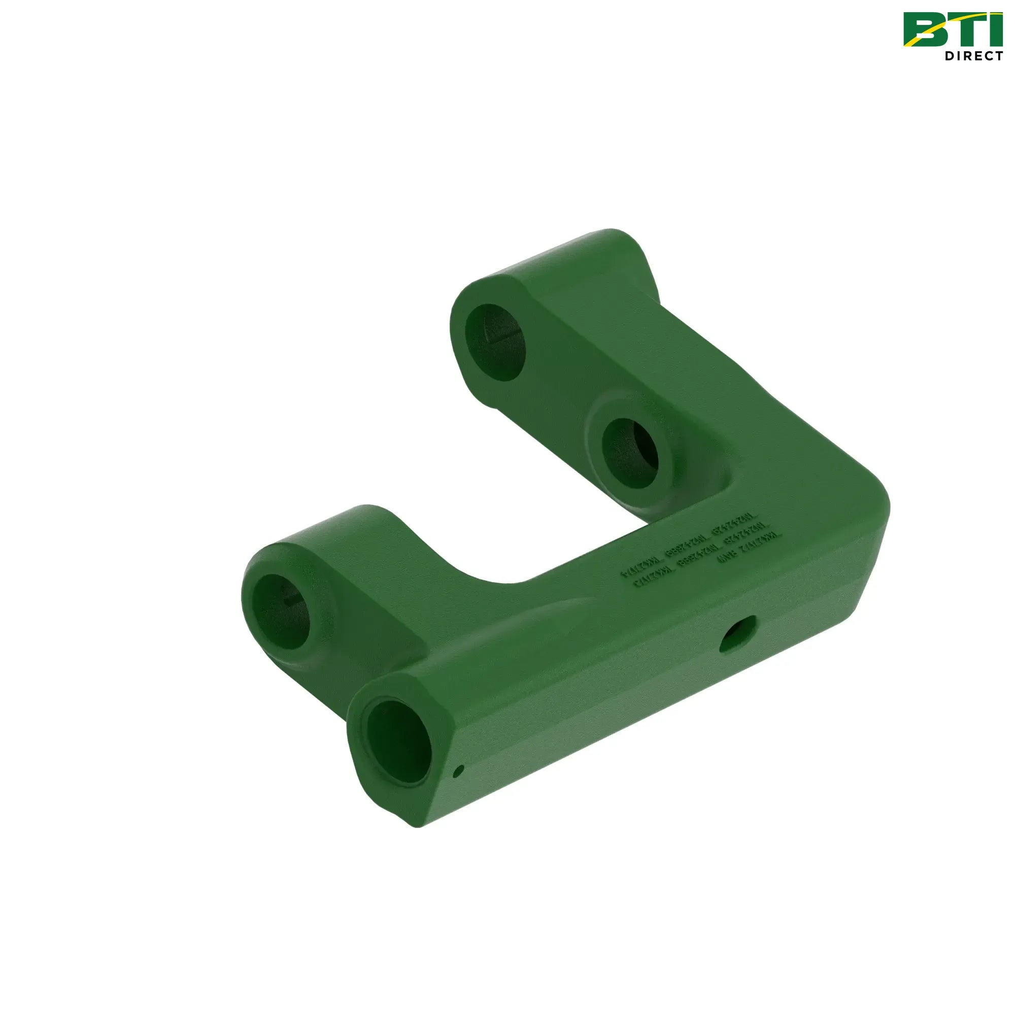 N242689: Tandem Wheel Support Walking Beam