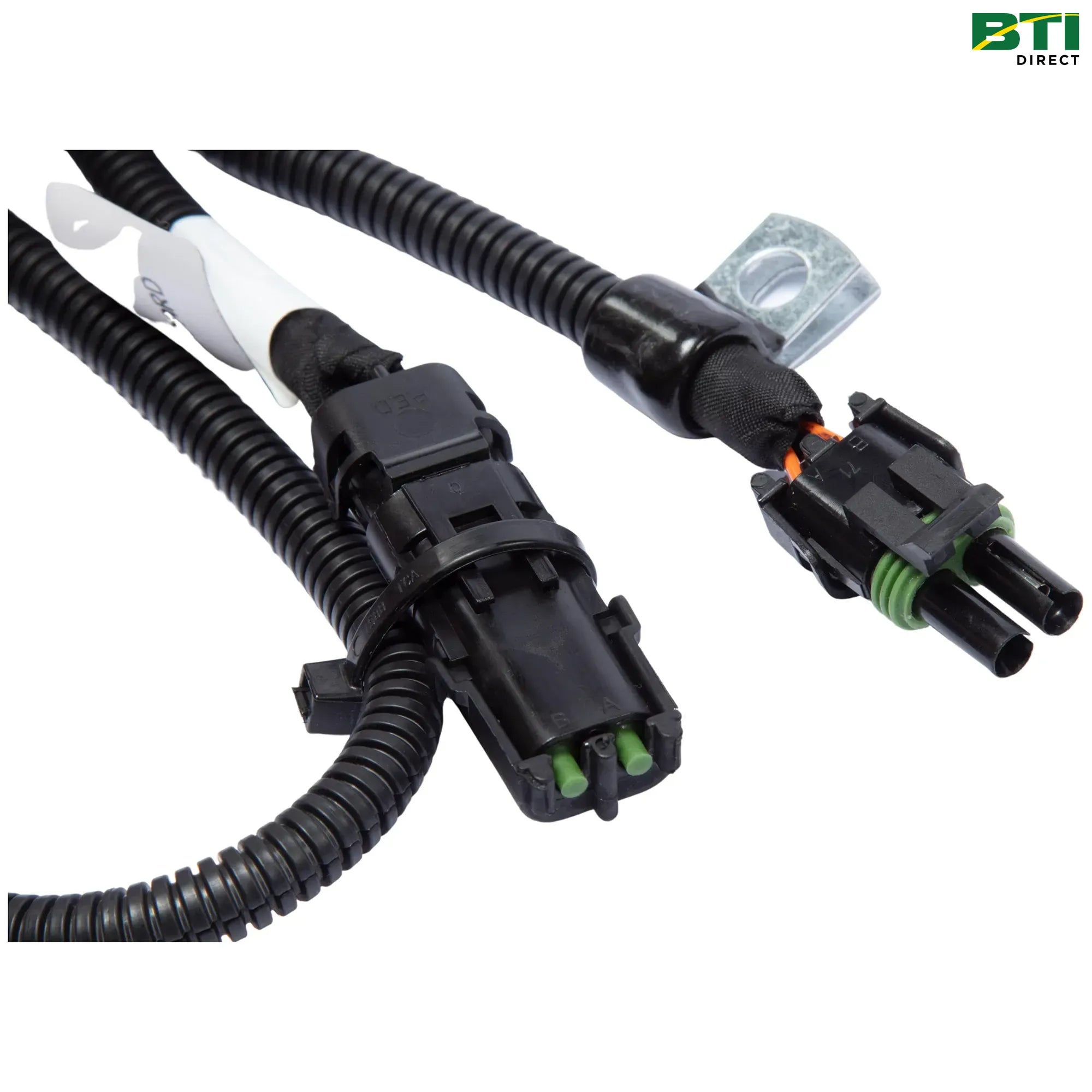 AXE12756: Grain Tank Wiring Harness, Right Side