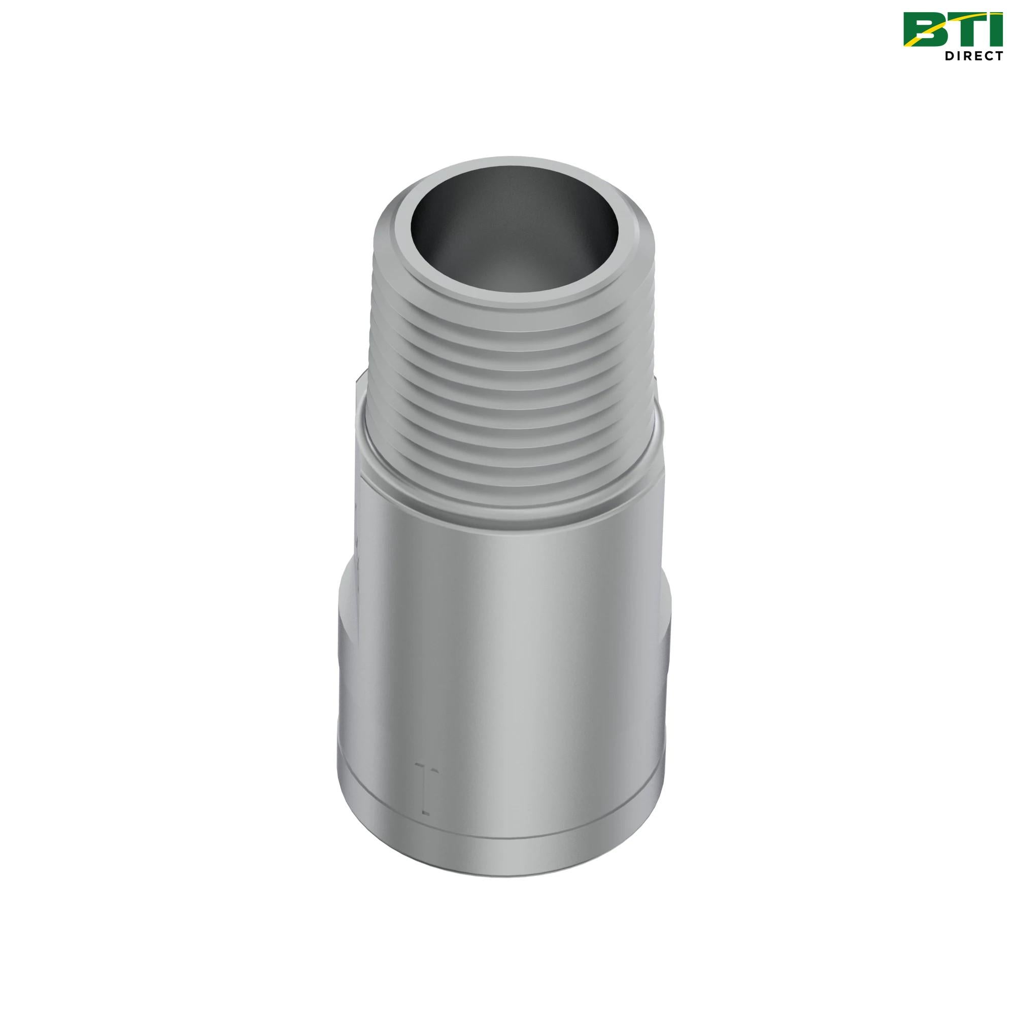 AN402002: Priming Check Valve