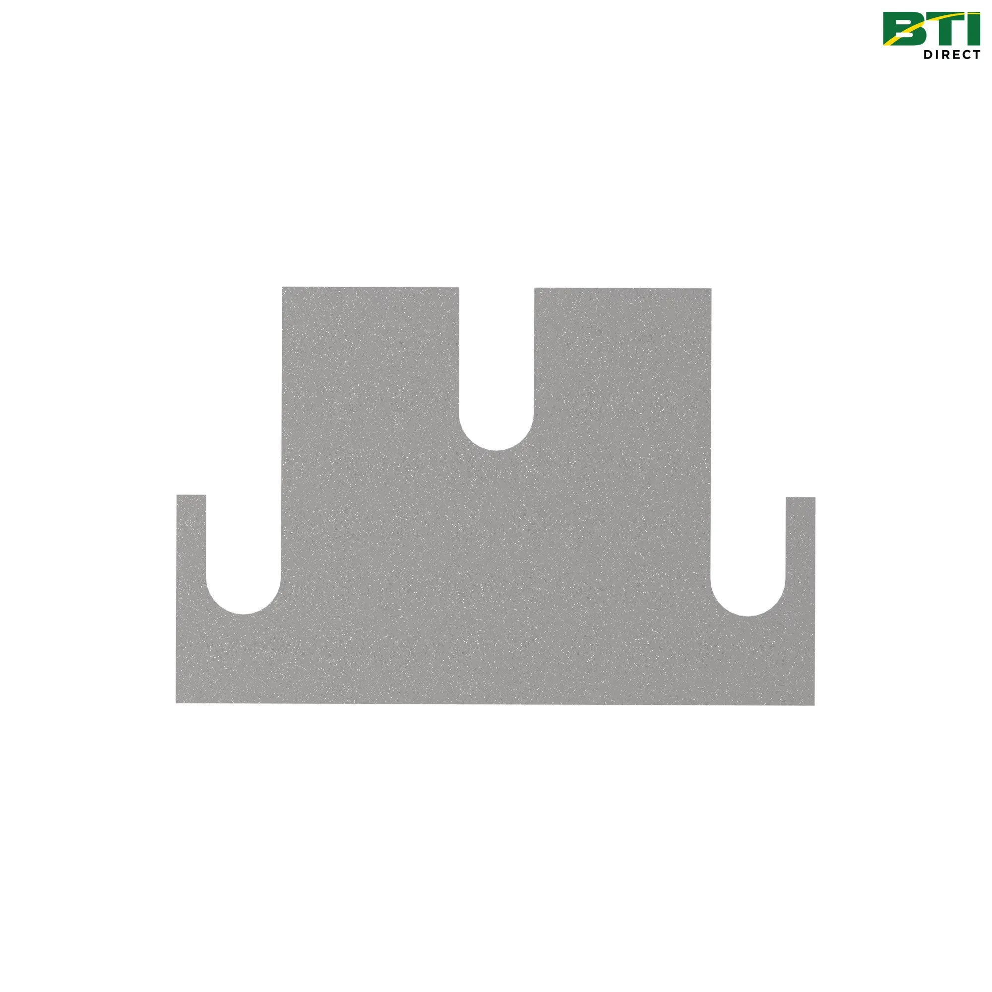 N376369: Cooling Package Shim