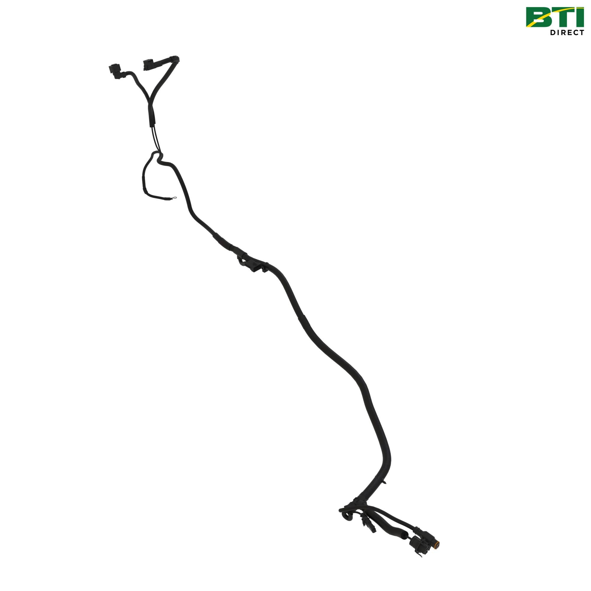AL225000: Power Socket Wiring Harness