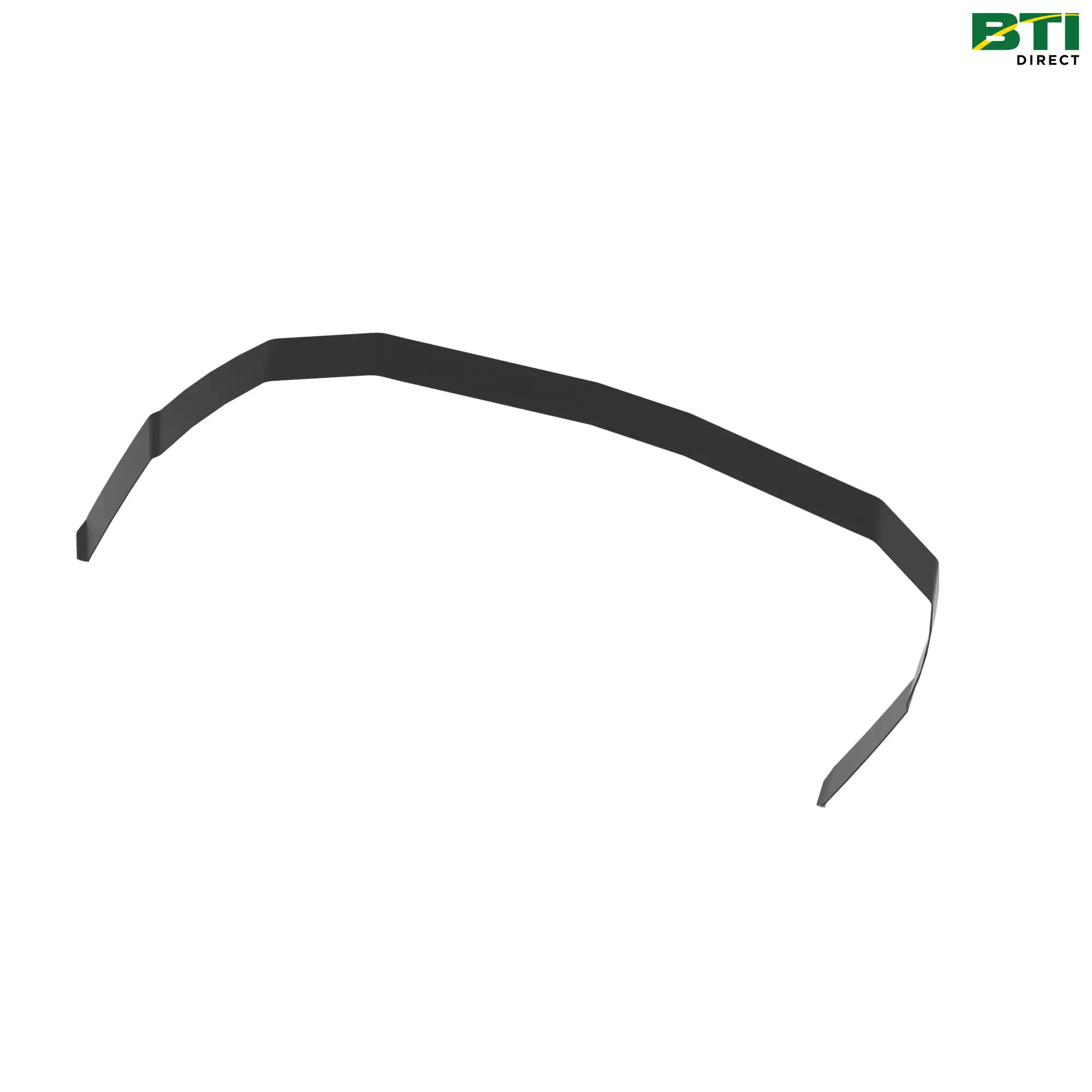 N315190: Solution Tank Rear Tie-Down Strap