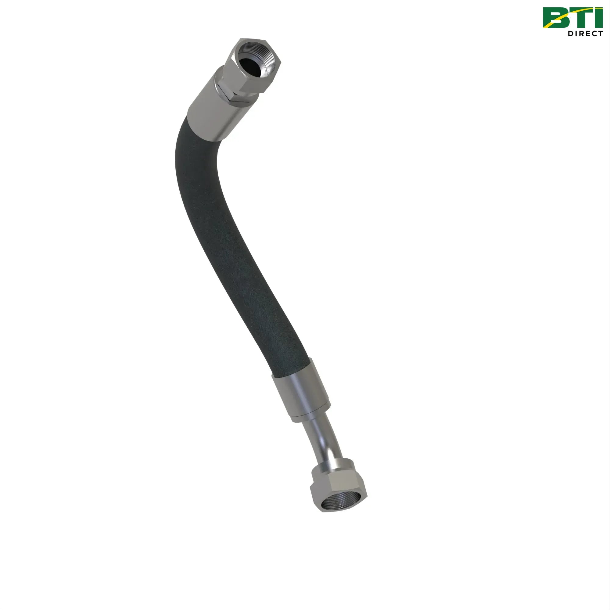 RE342468: Scrapper Coupler Wheel Hydraulic Hose