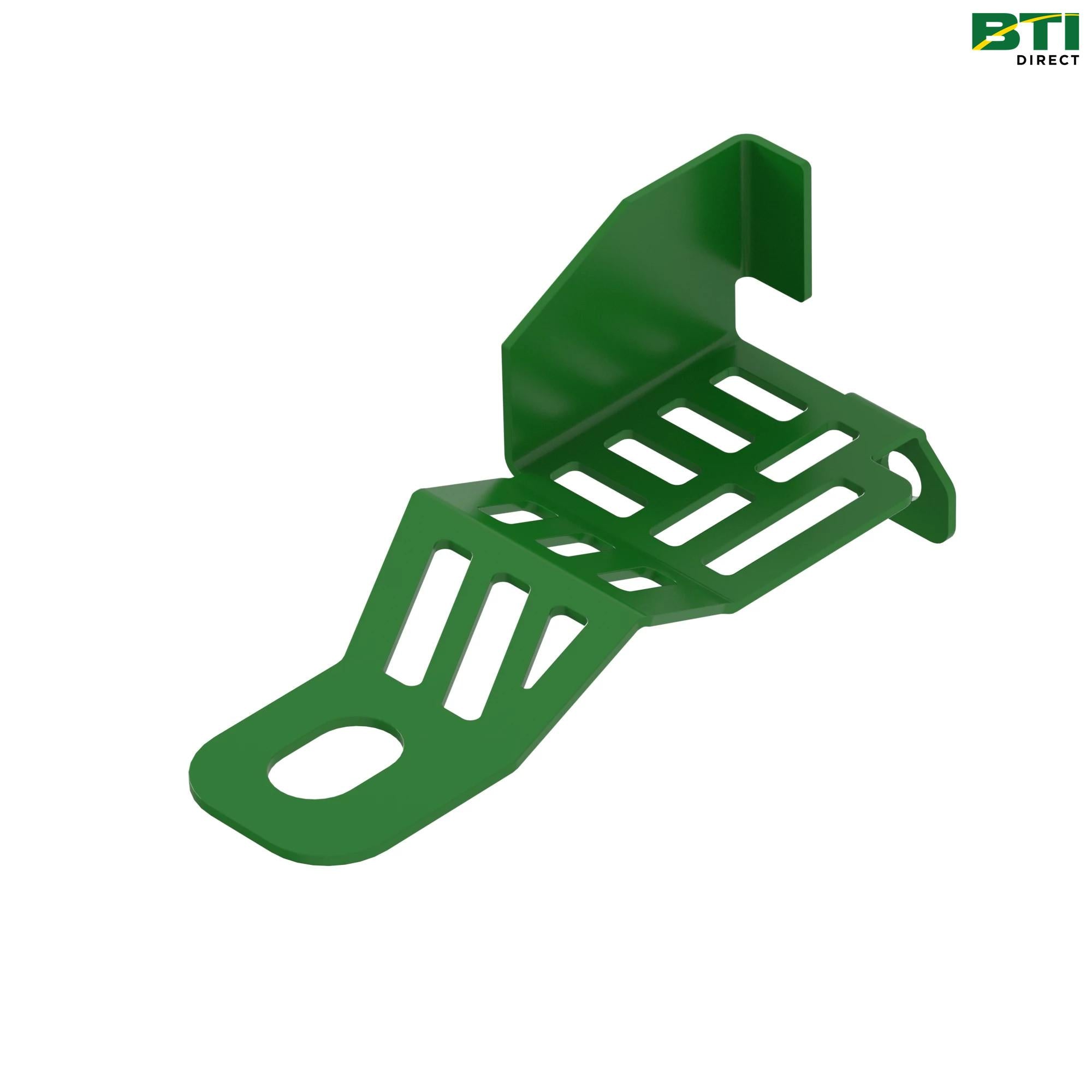 SU64957: MFWD Valve Guard