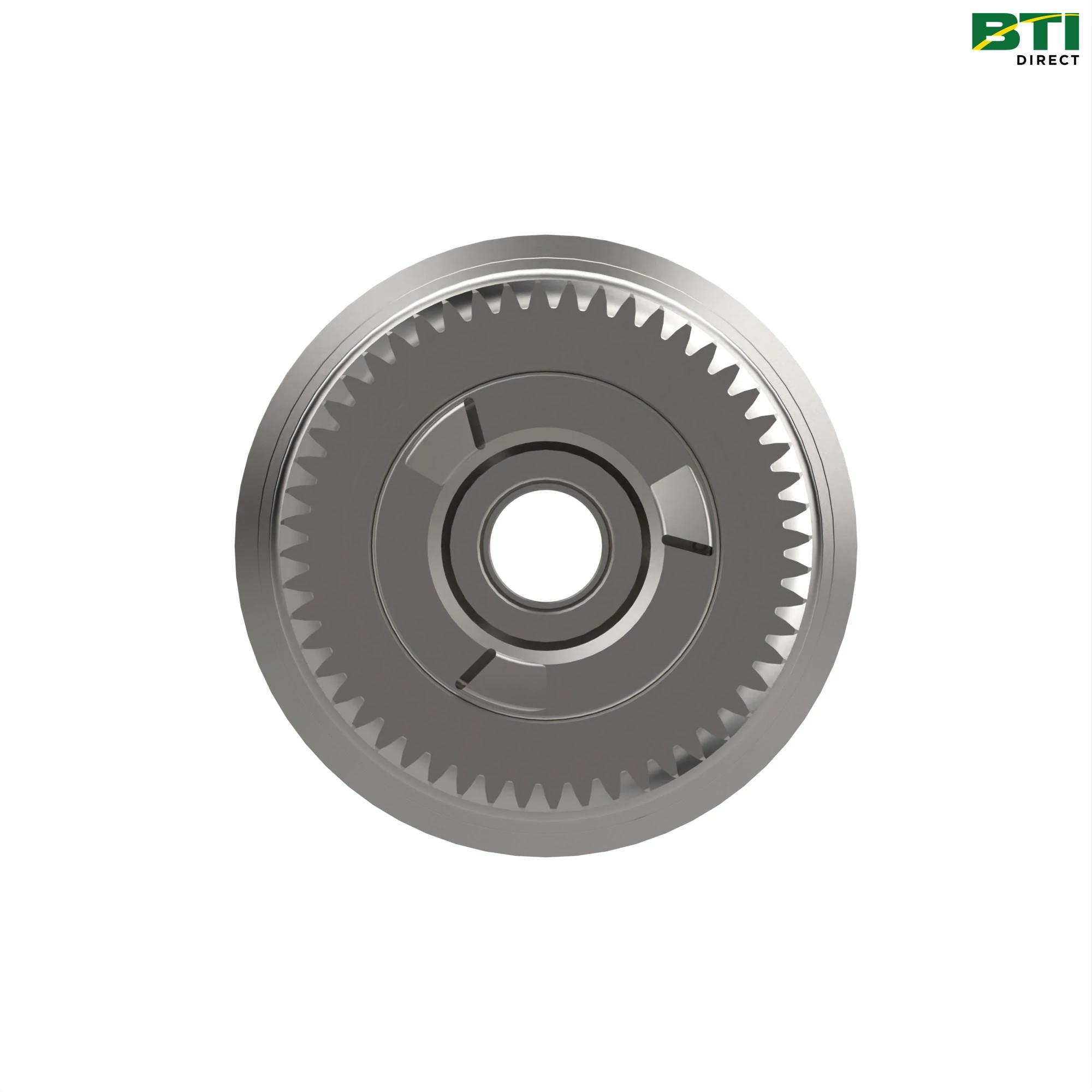AL223126: MFWD Gear Assembly, 52 Teeth