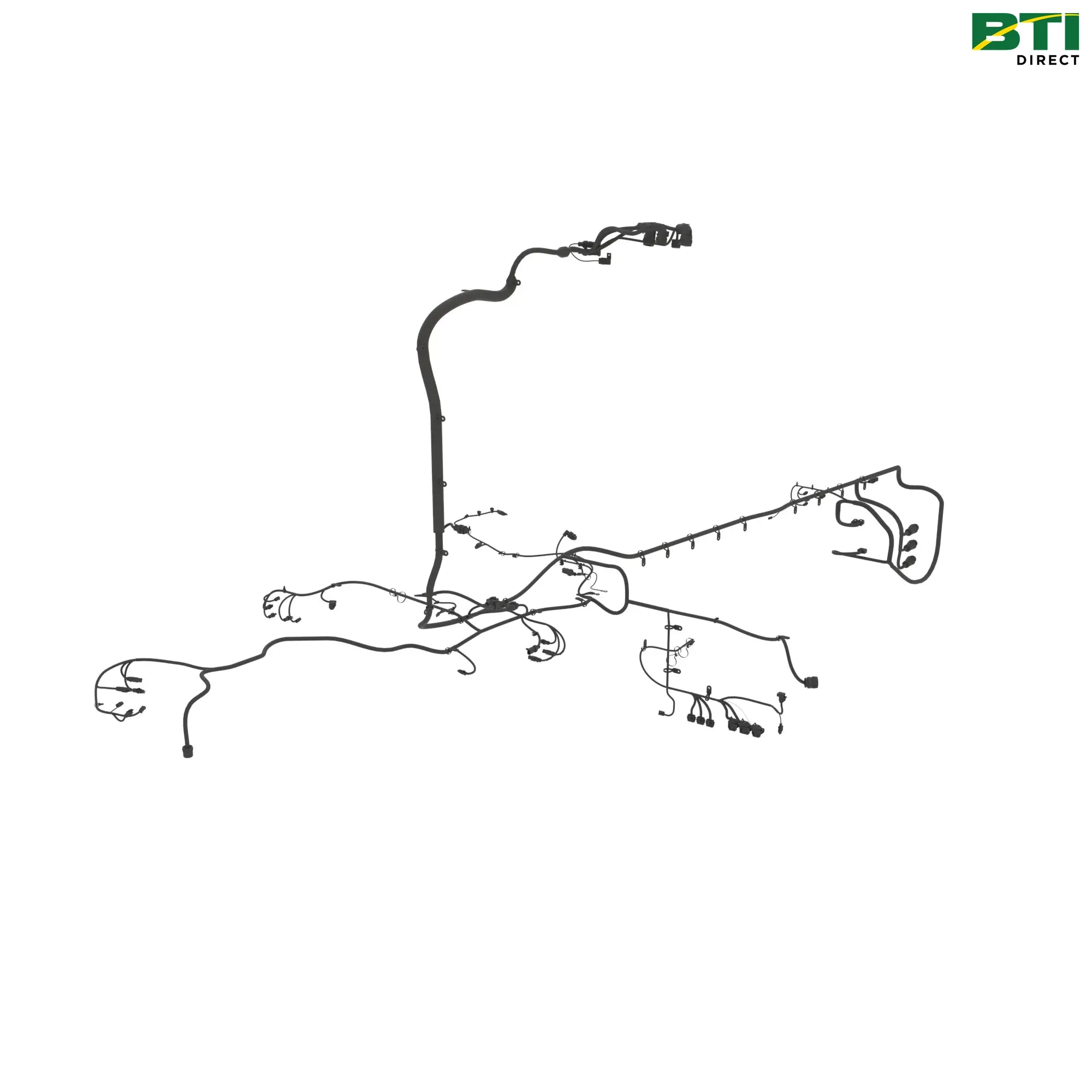 AXE58812: LC1 Main Wiring Harness