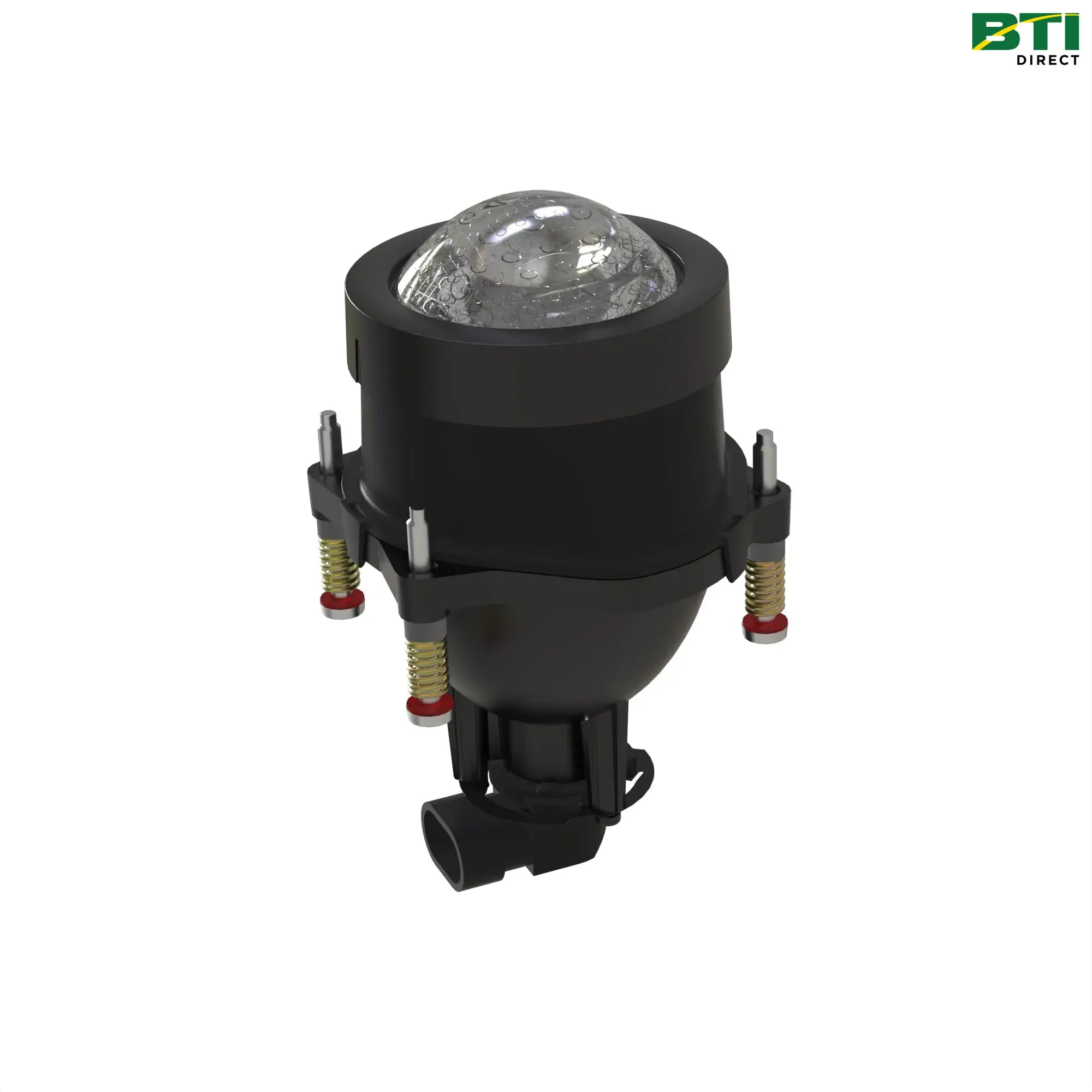 AXE10042: Low Beam Driving Headlight, 12 Volts
