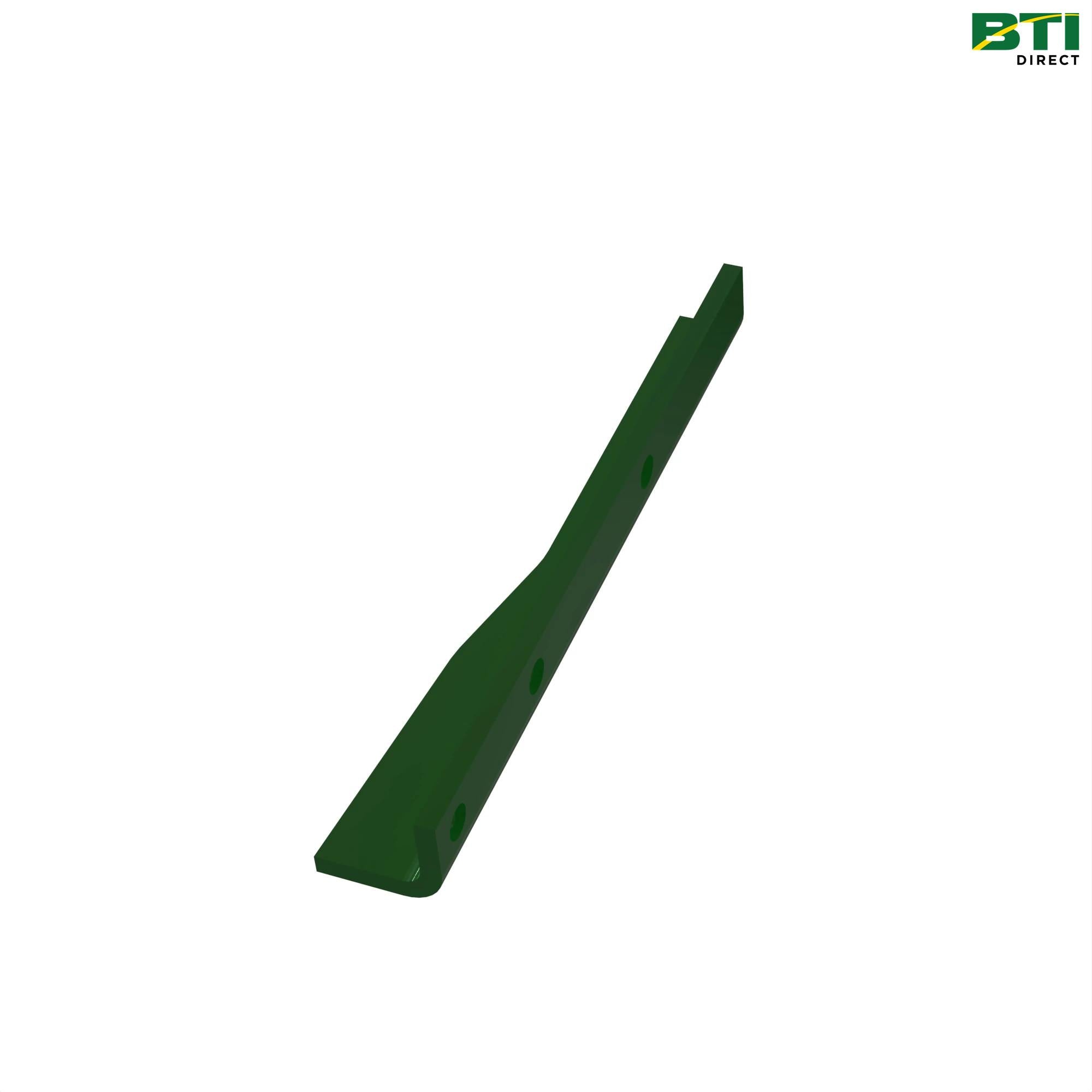 L171728: Sway Block Angle, Right Side