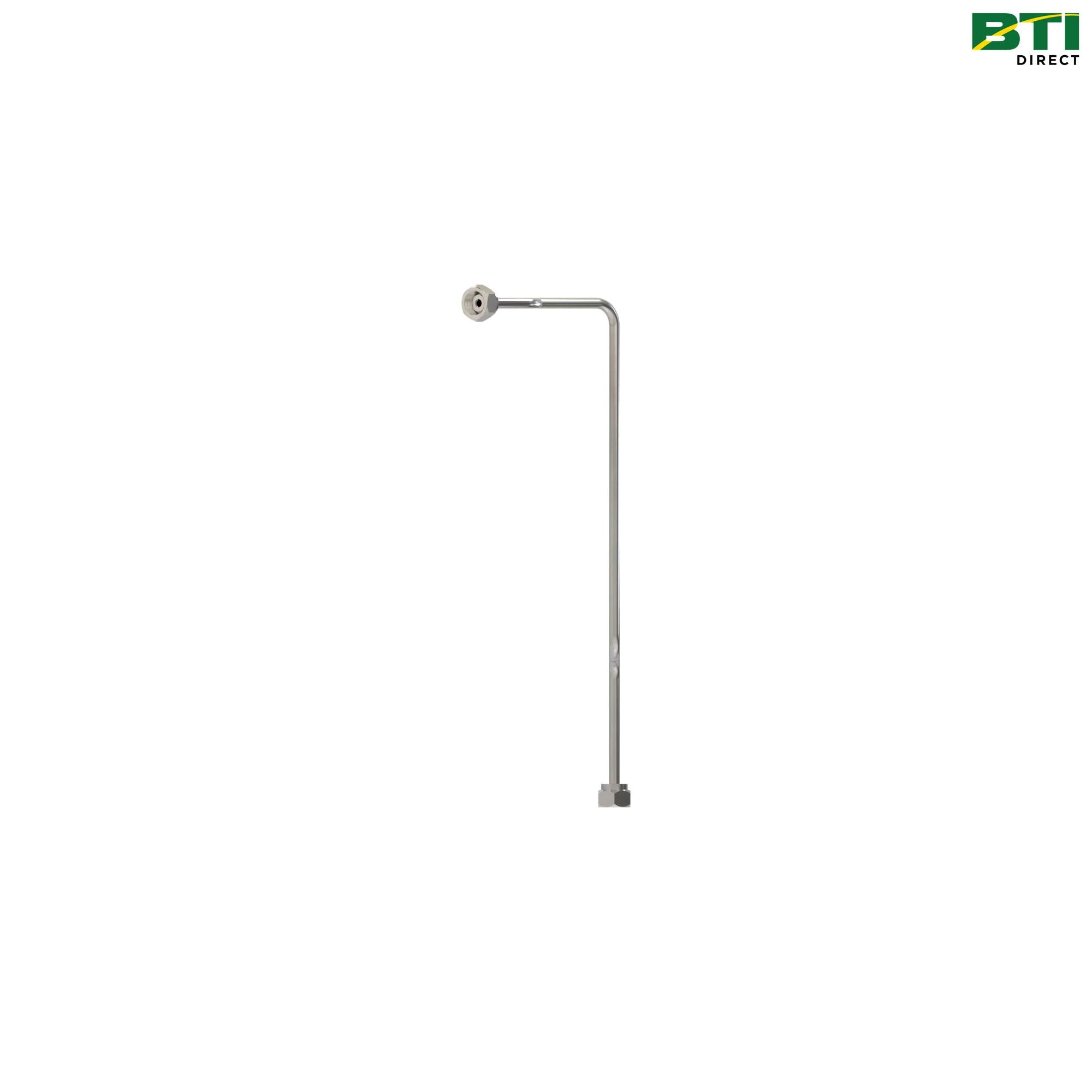 AR73956: Steering Oil Line
