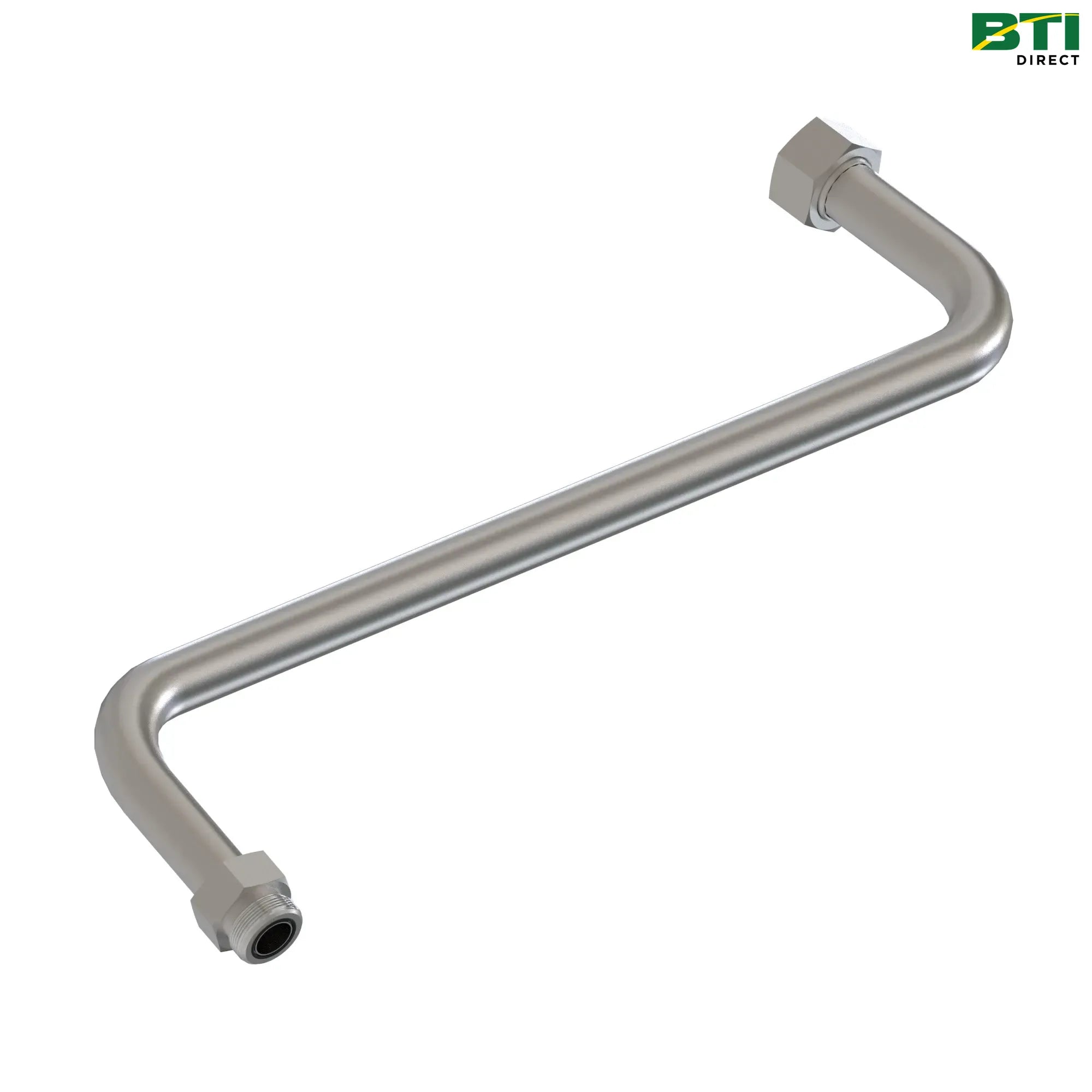 AN400913: Rear Propel Motor Oil Line