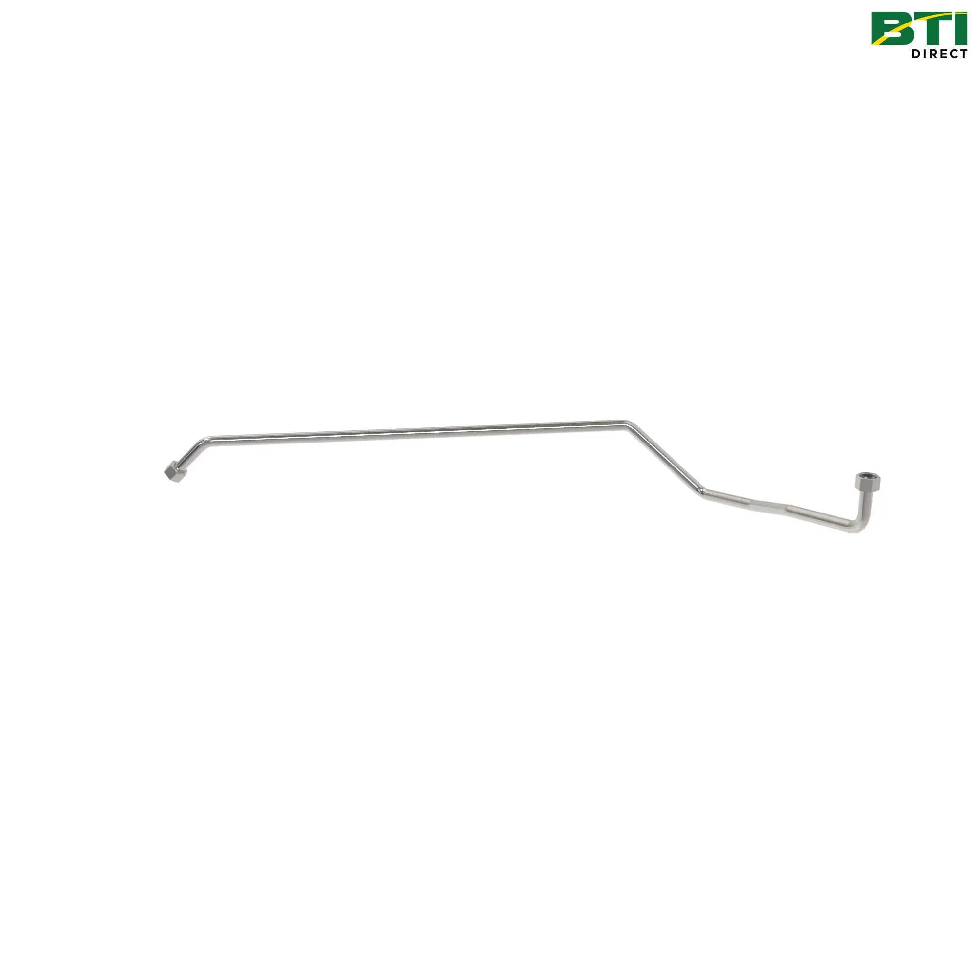 RE201204: Oil Line