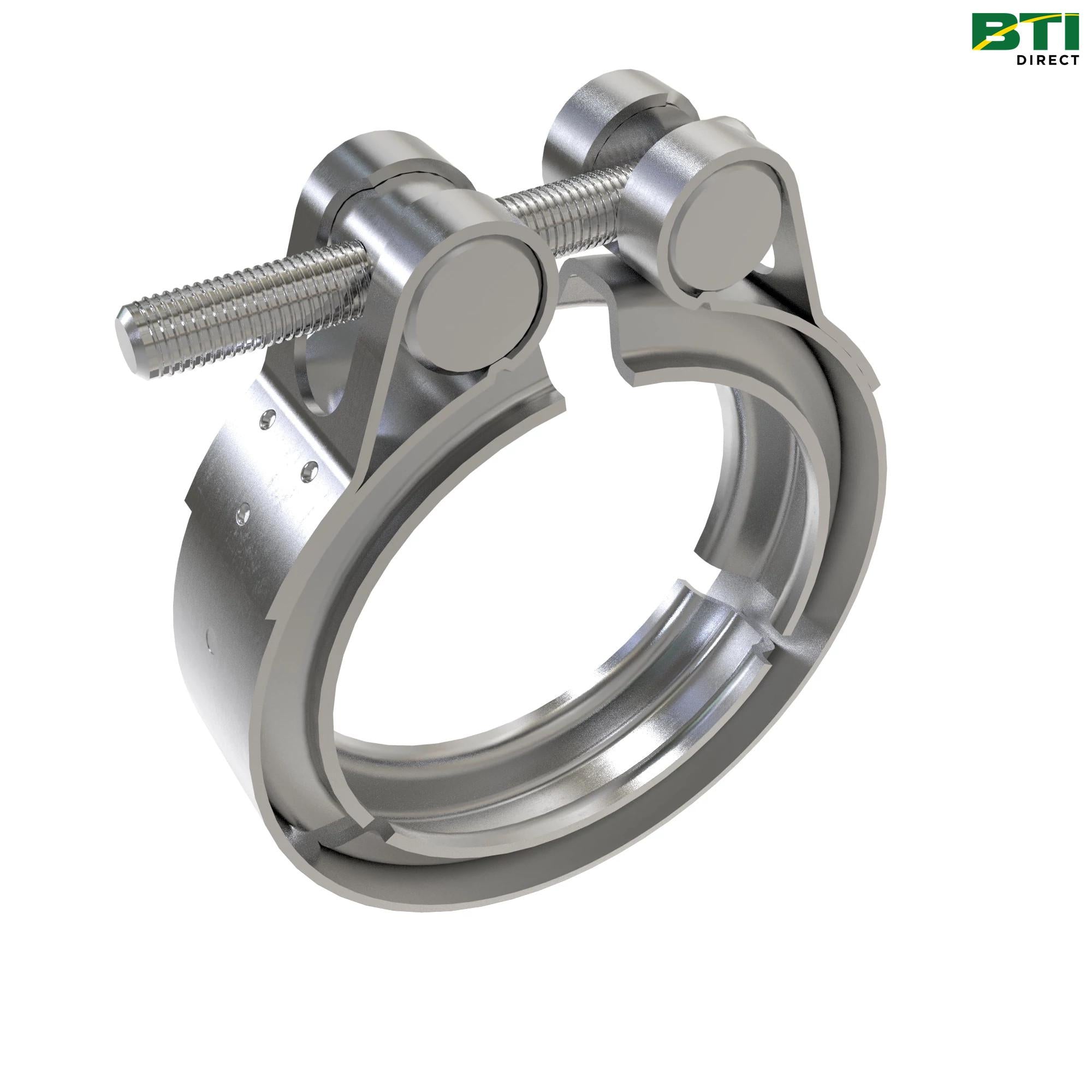 AL225259: V-Clamp