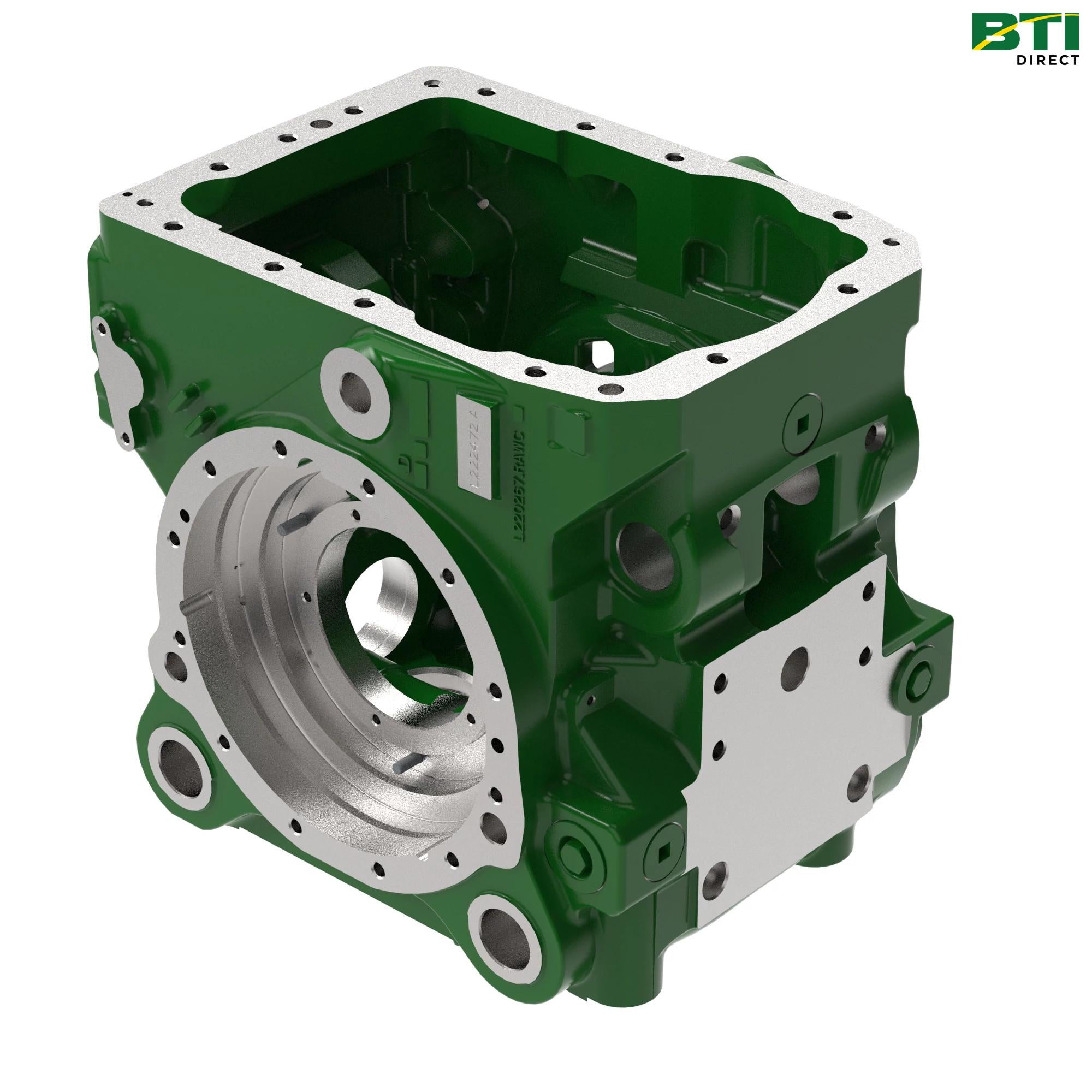 AL228215: Case