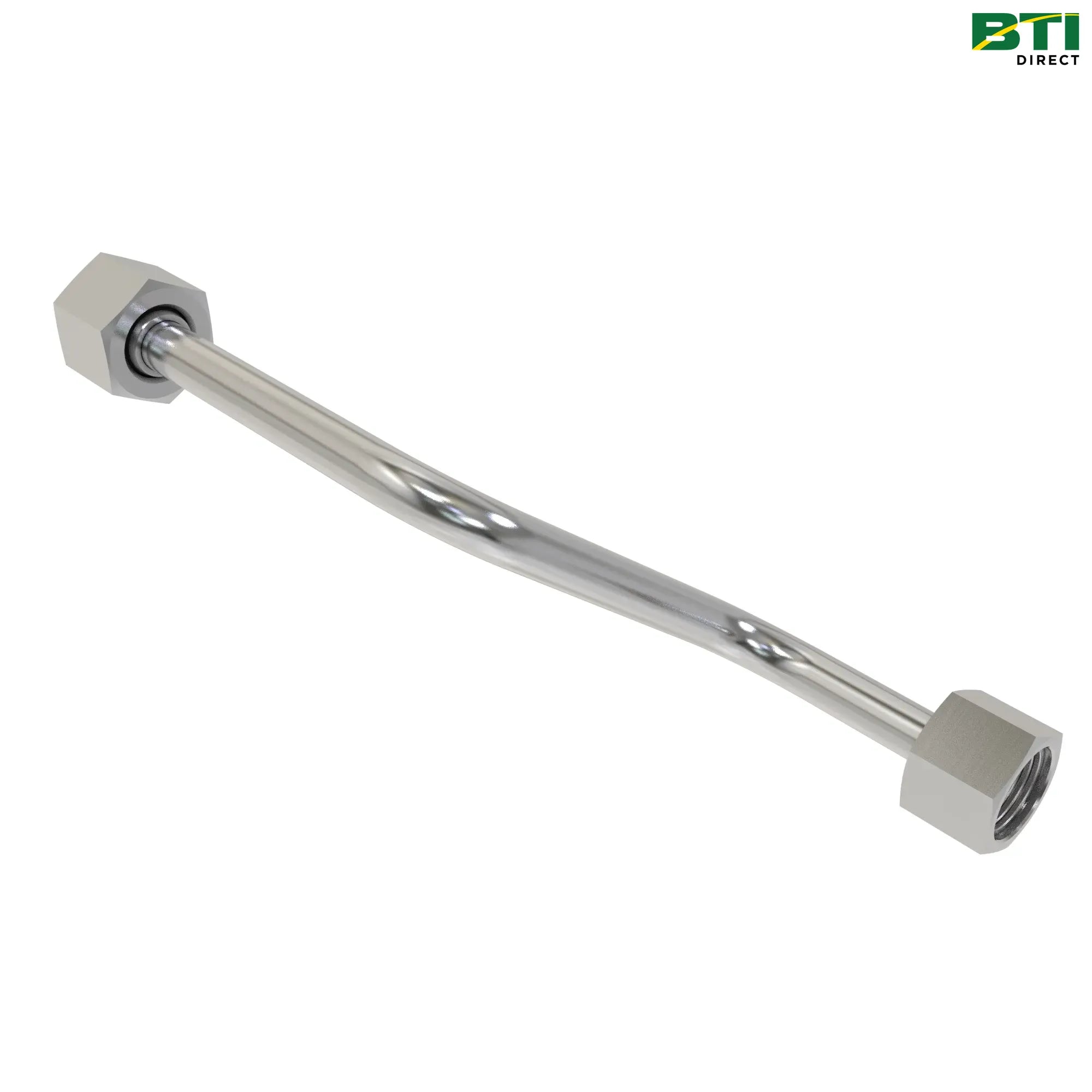 RE336451: Hydraulic Trailer Brake Oil Line