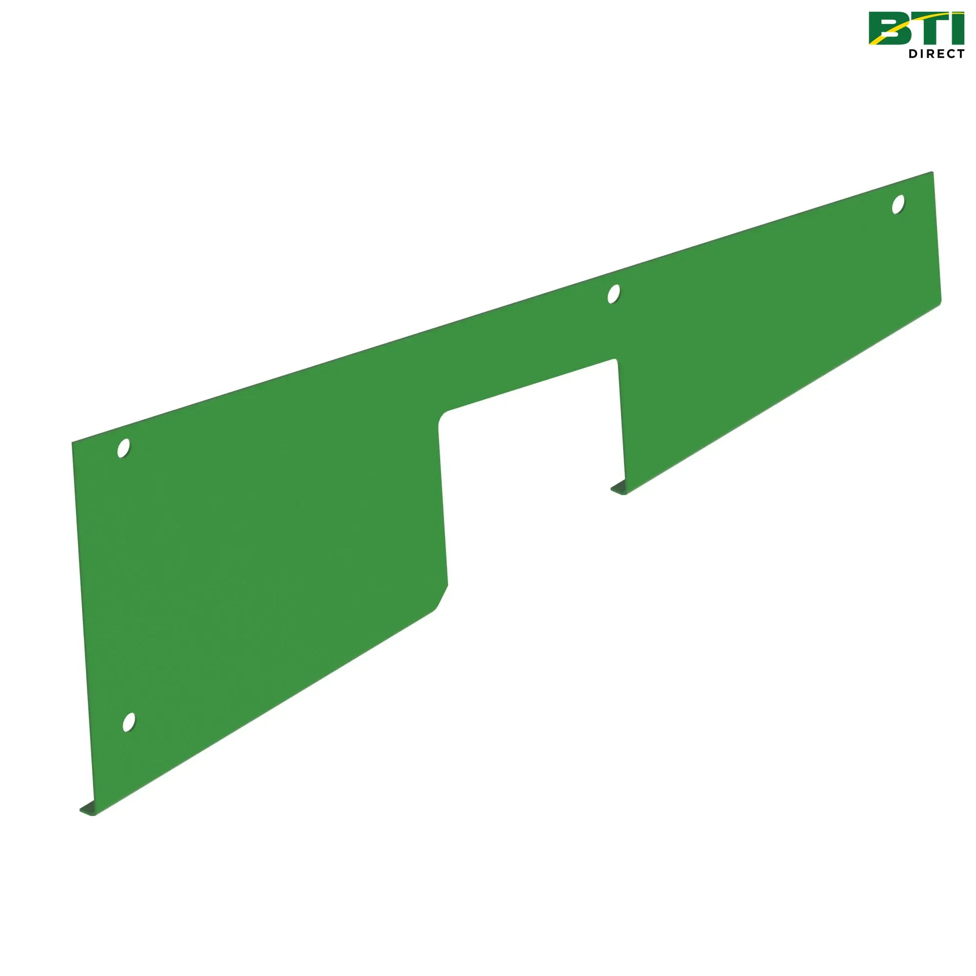 N370906: Right Side Shield Angle