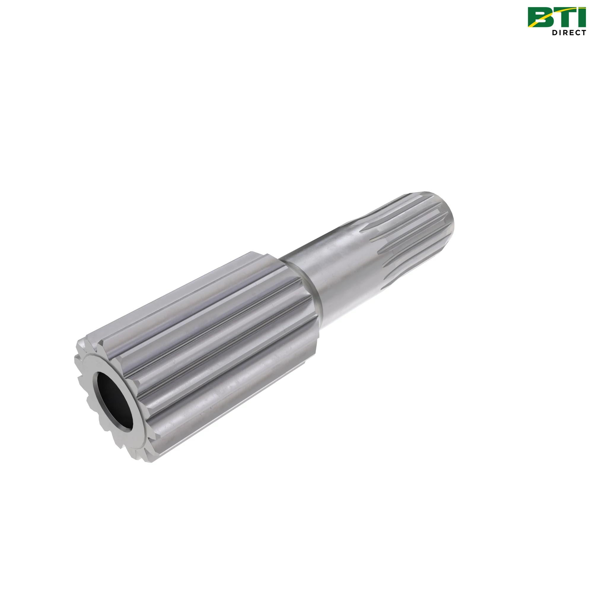 R285071: Axle Final Drive Sun Gear