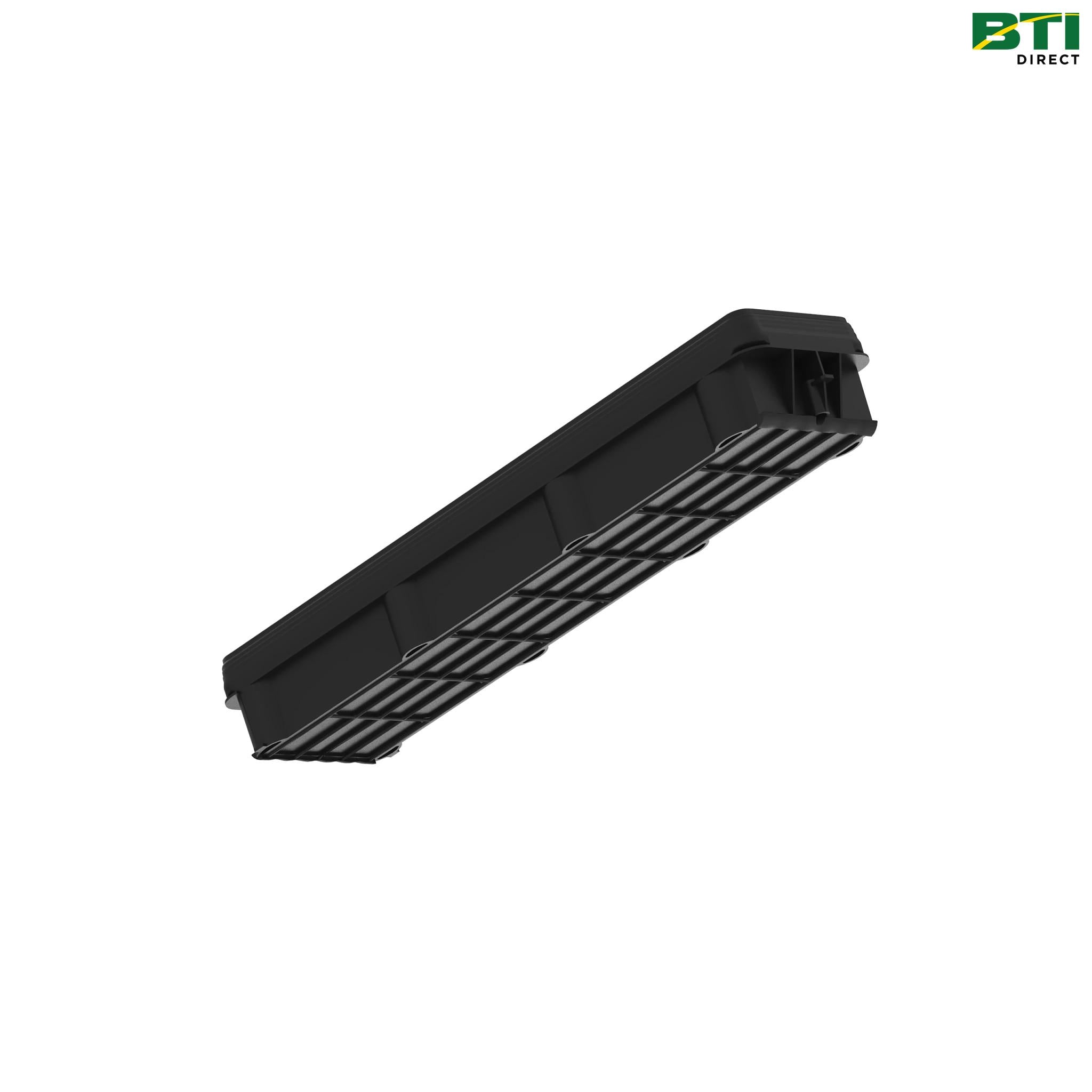 AL229441: Activated Carbon Fresh Air Filter
