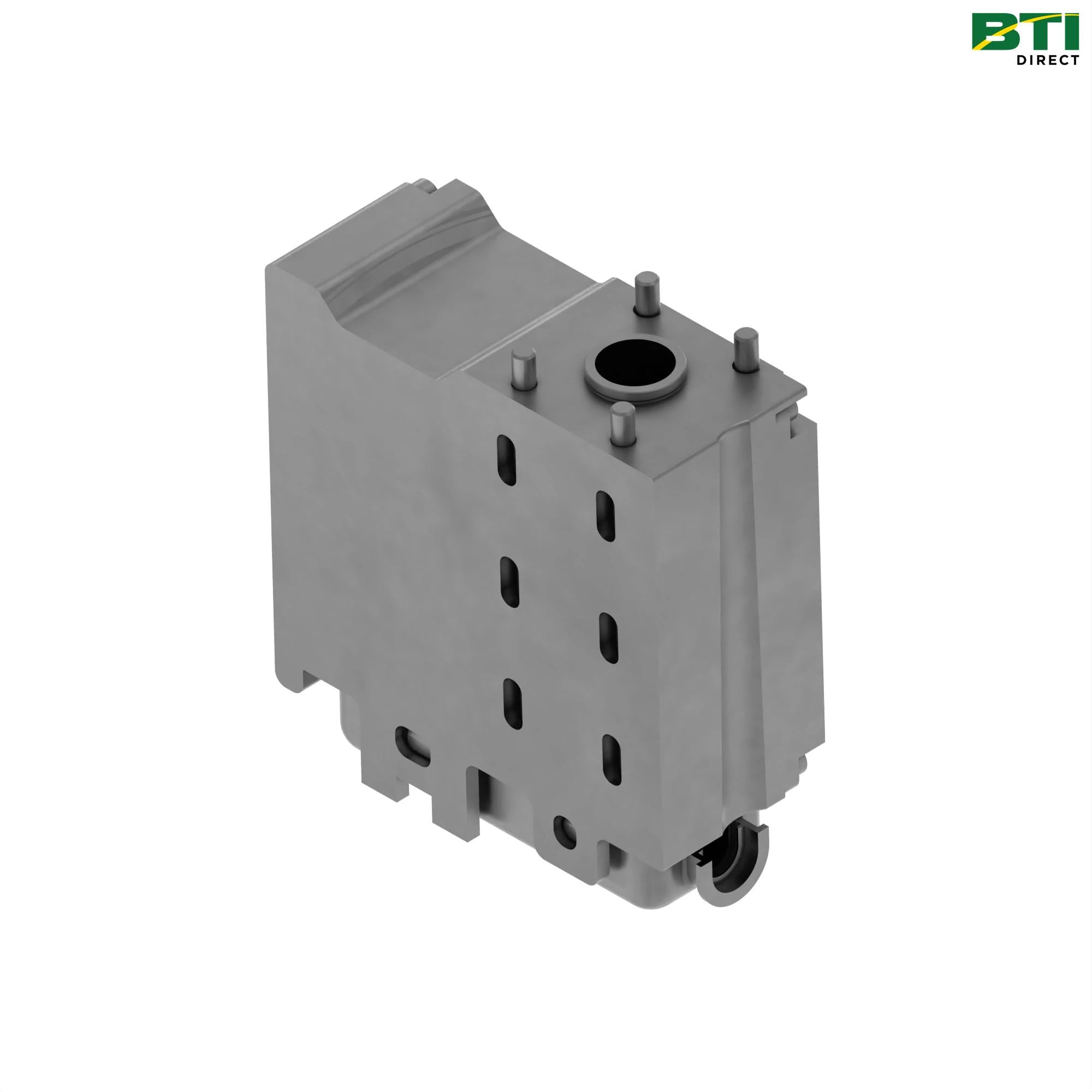 AL229568: E-SCV Stepper Motor