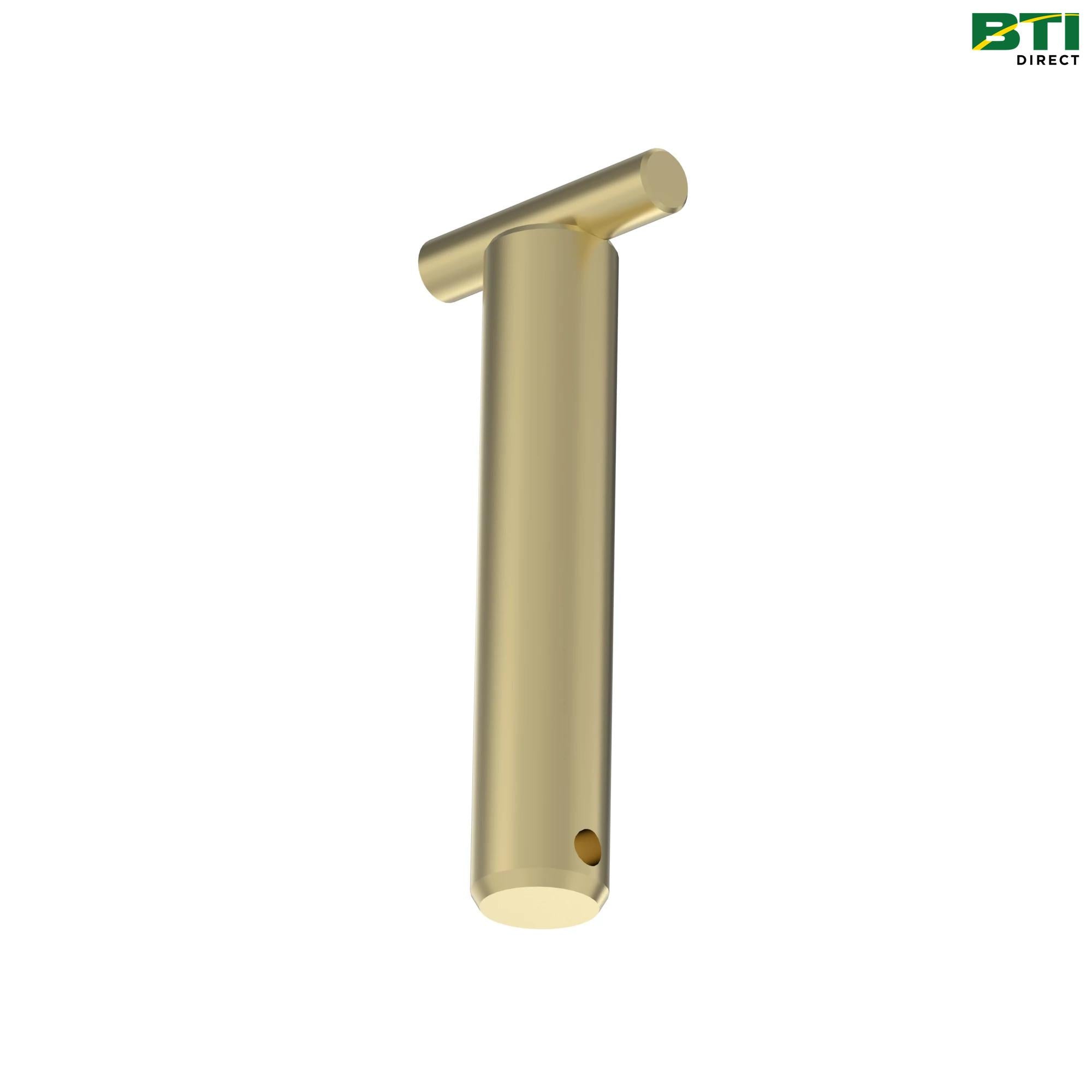 AR67880: Center Link Pivot Pin with T-Handle