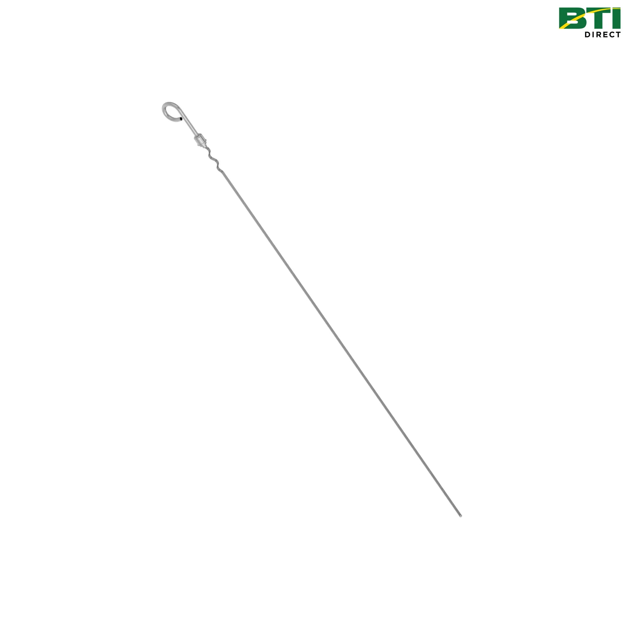 RE33951: Engine Oil Dipstick
