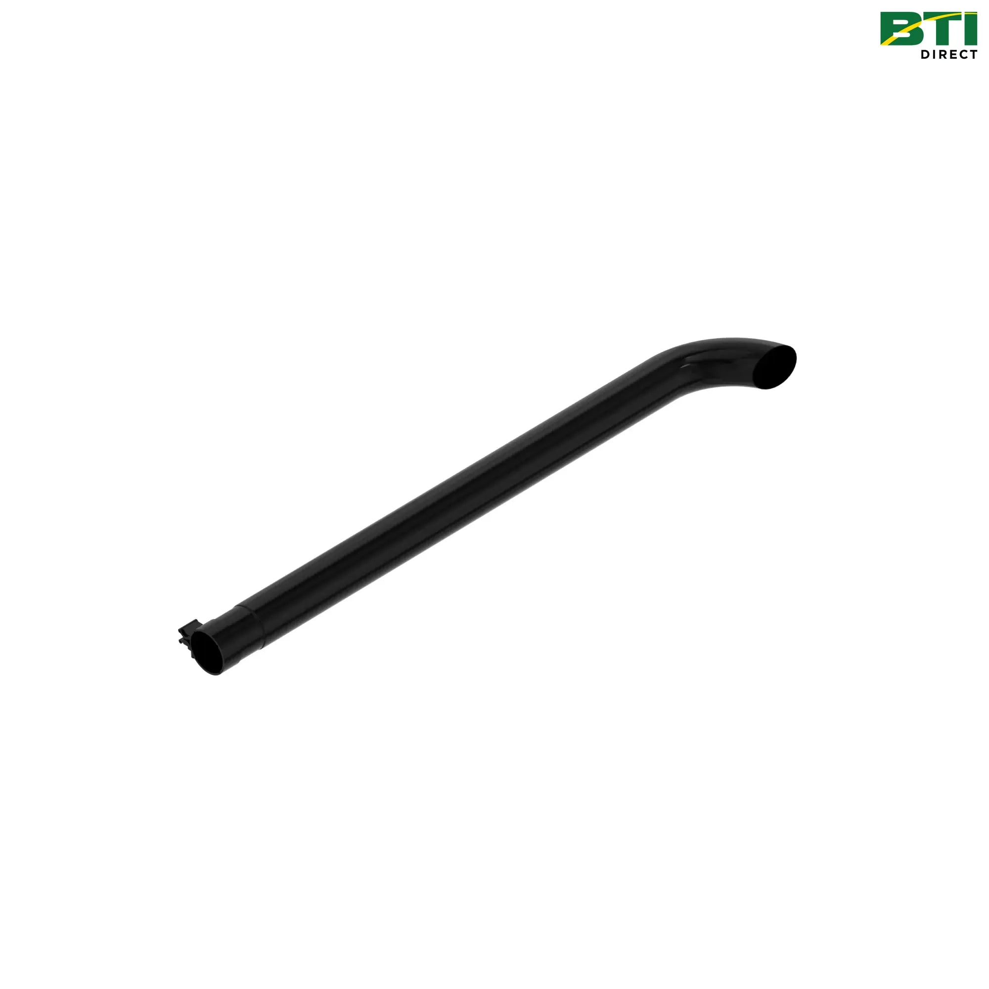 RE217574: Vertical Exhaust Pipe