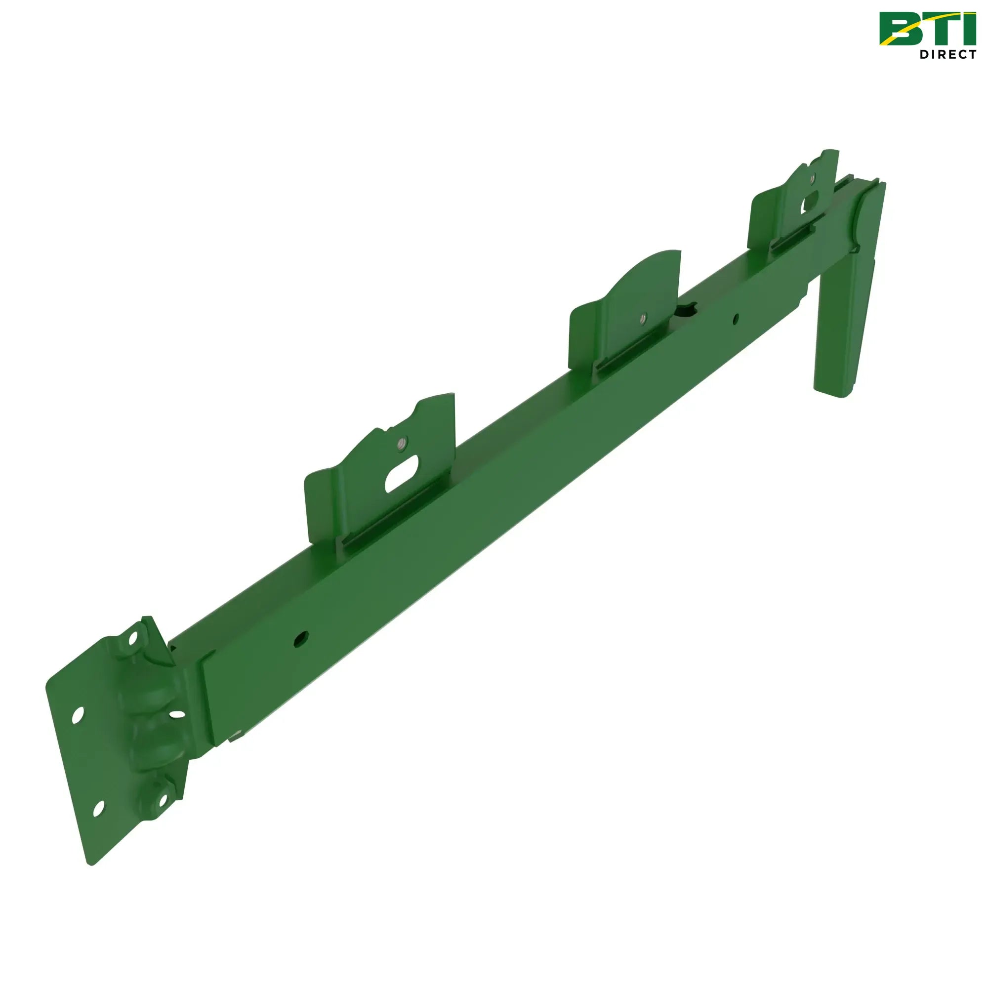 AXE53971: Pivoting Idler Roller Support, Left Side