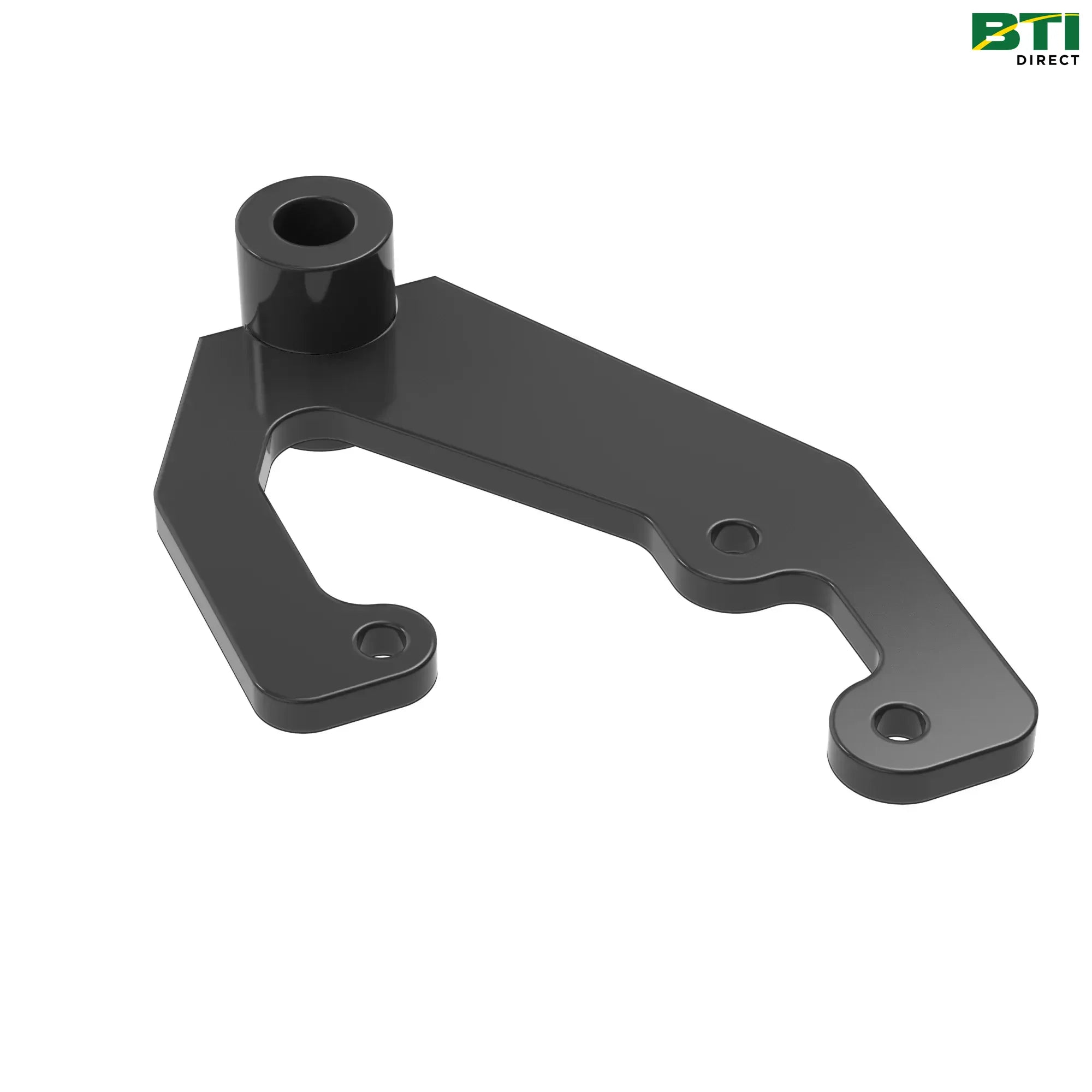 AUC12379: Mixer Support