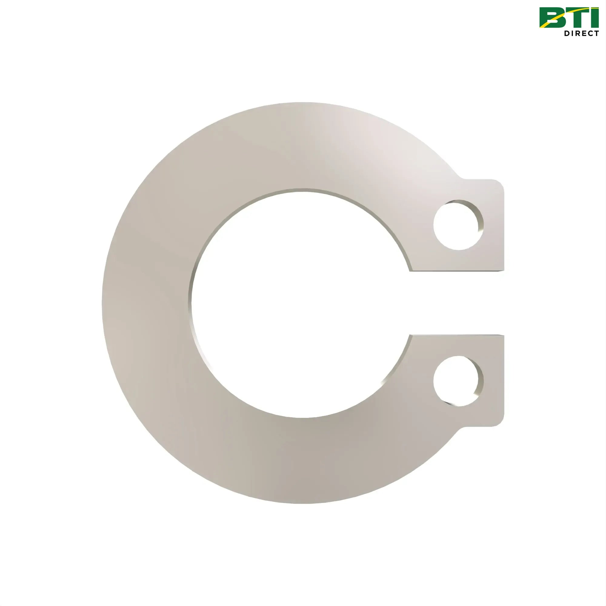 N310327: External Snap Ring