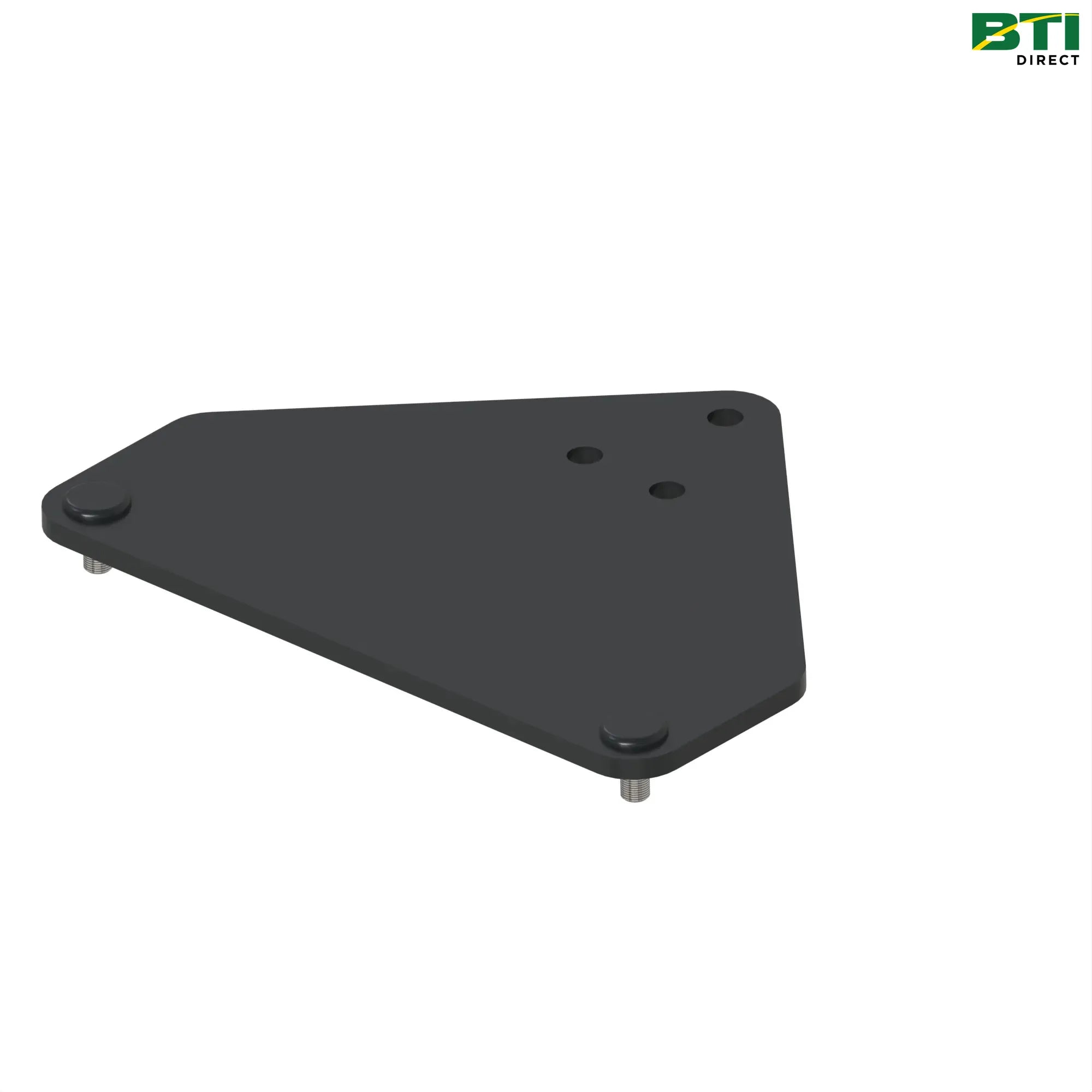 RE188395: Windshield and Rear Washer Kit Bracket