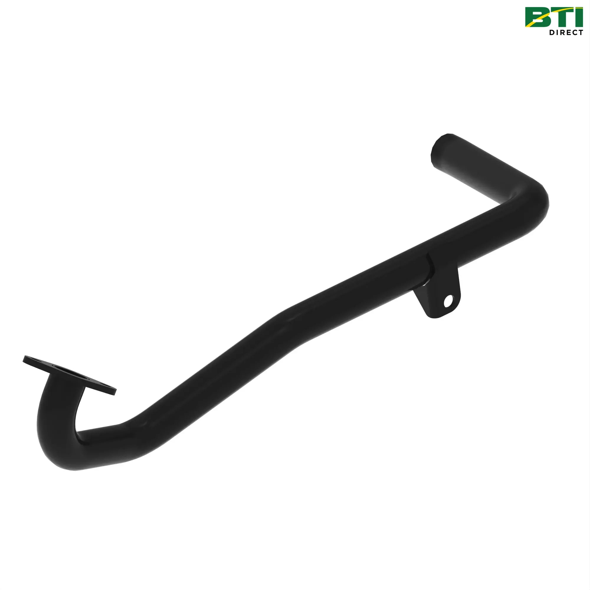 AUC13096: Exhaust Pipe