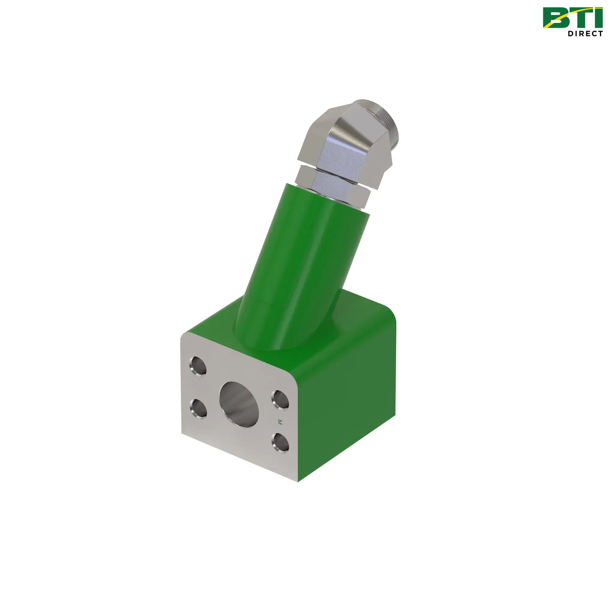 AXE52259: 38 GPM Flow Control Manifold