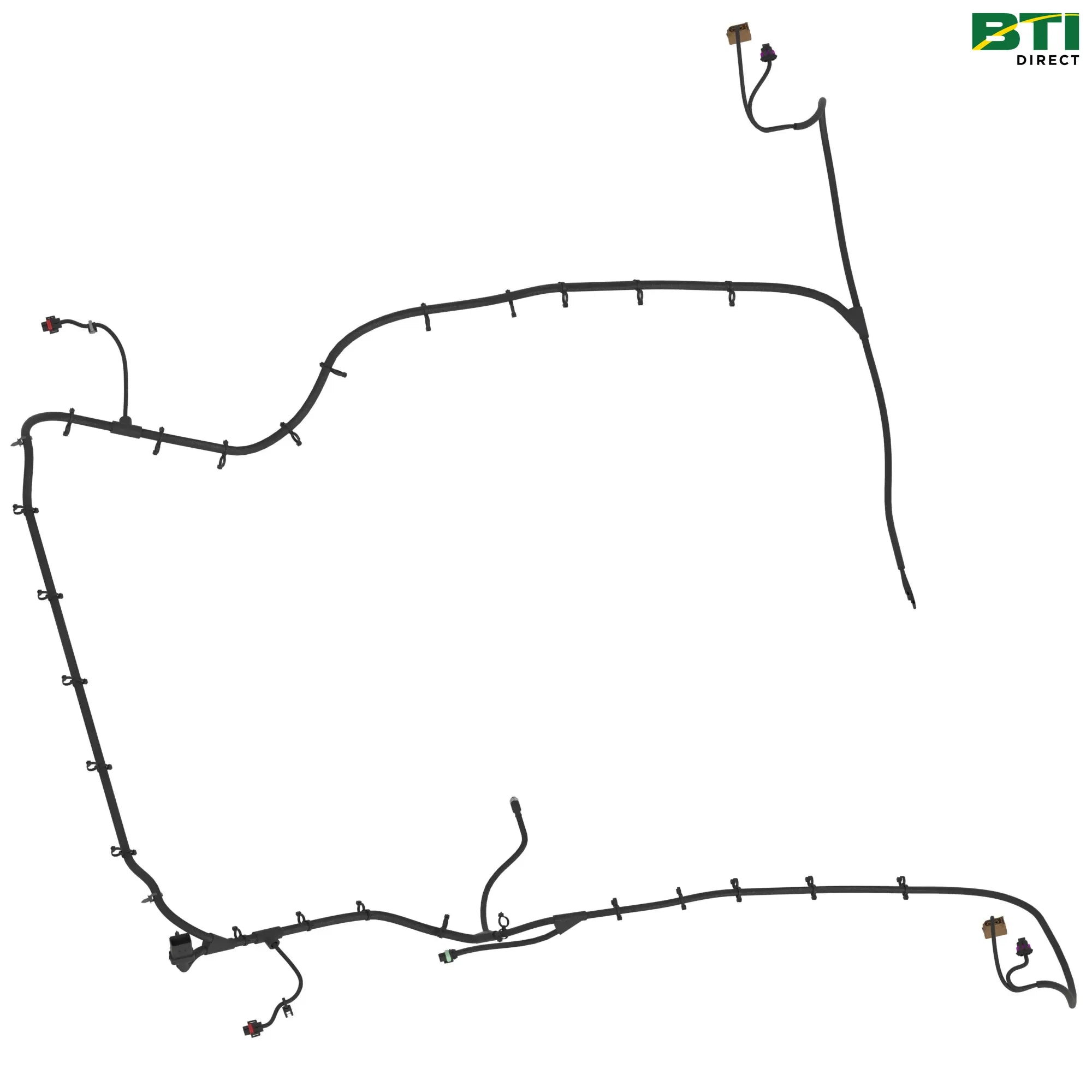 AXE67943: Rear Door Wiring Harness