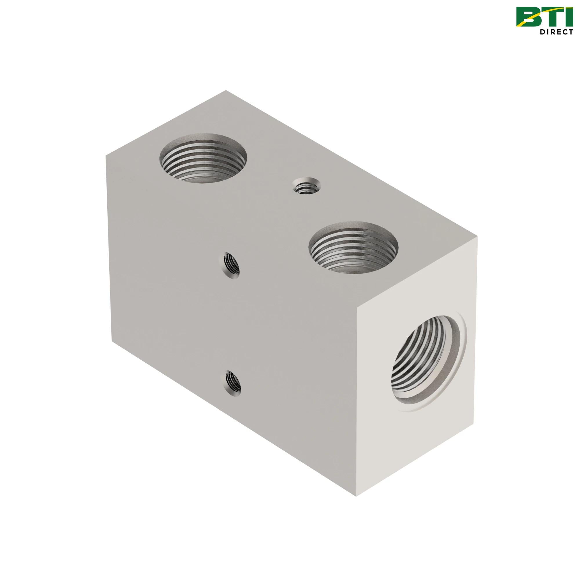 L223150: Thermostatic Control Valve