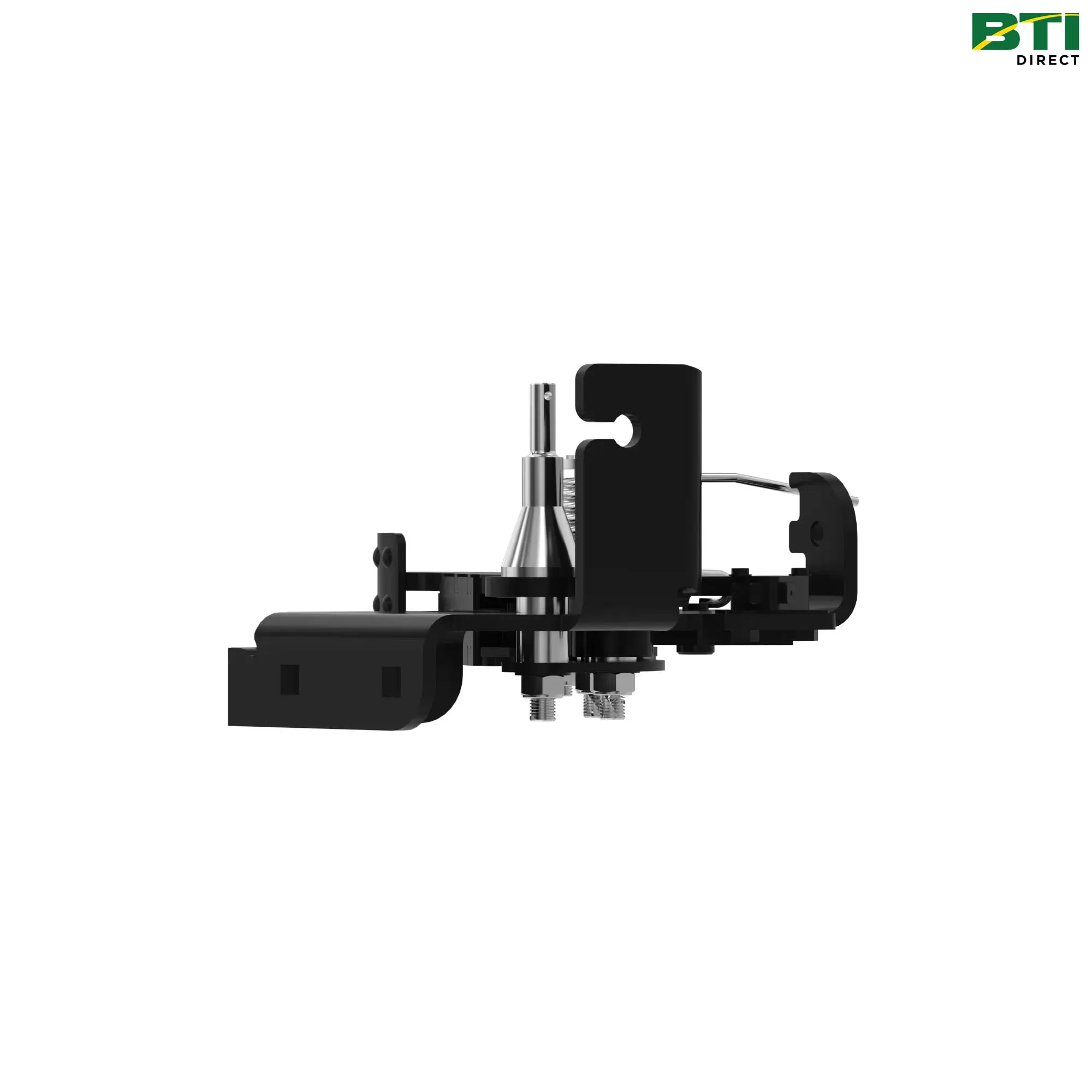 AUC19588: Park Brake Pedal