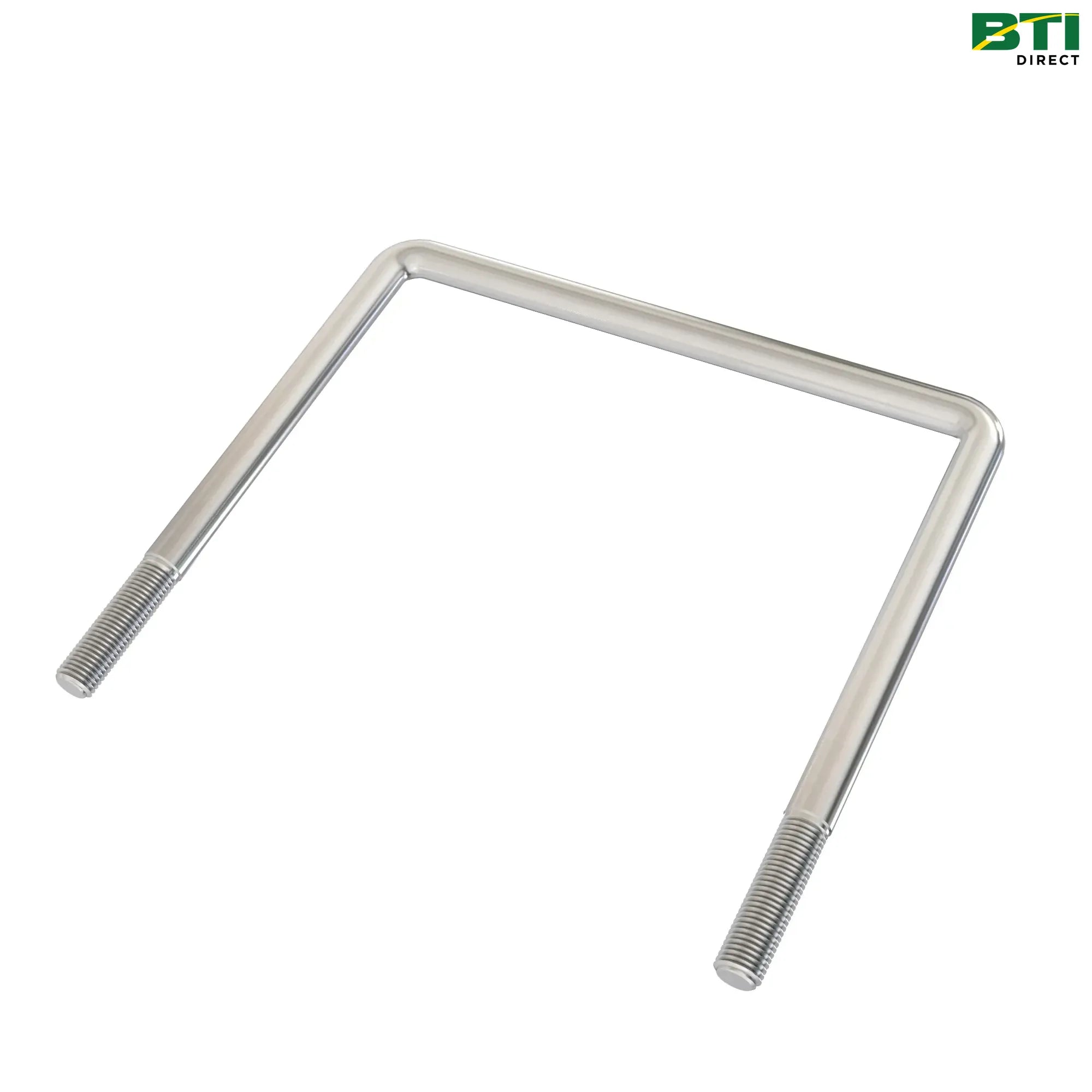 N262518: U-Bolt, 3/8"