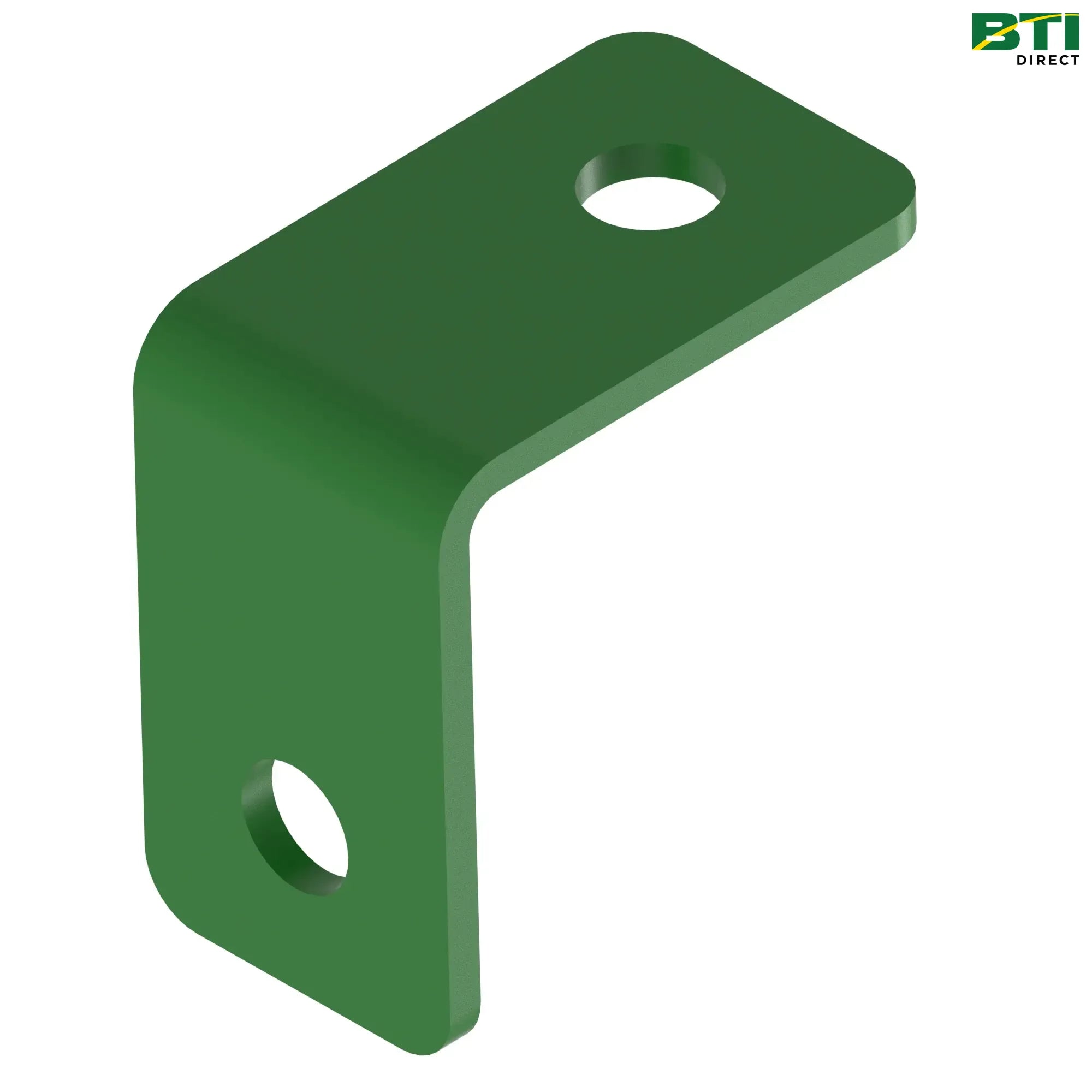 N319330: Bracket Fuel Line Support Angle