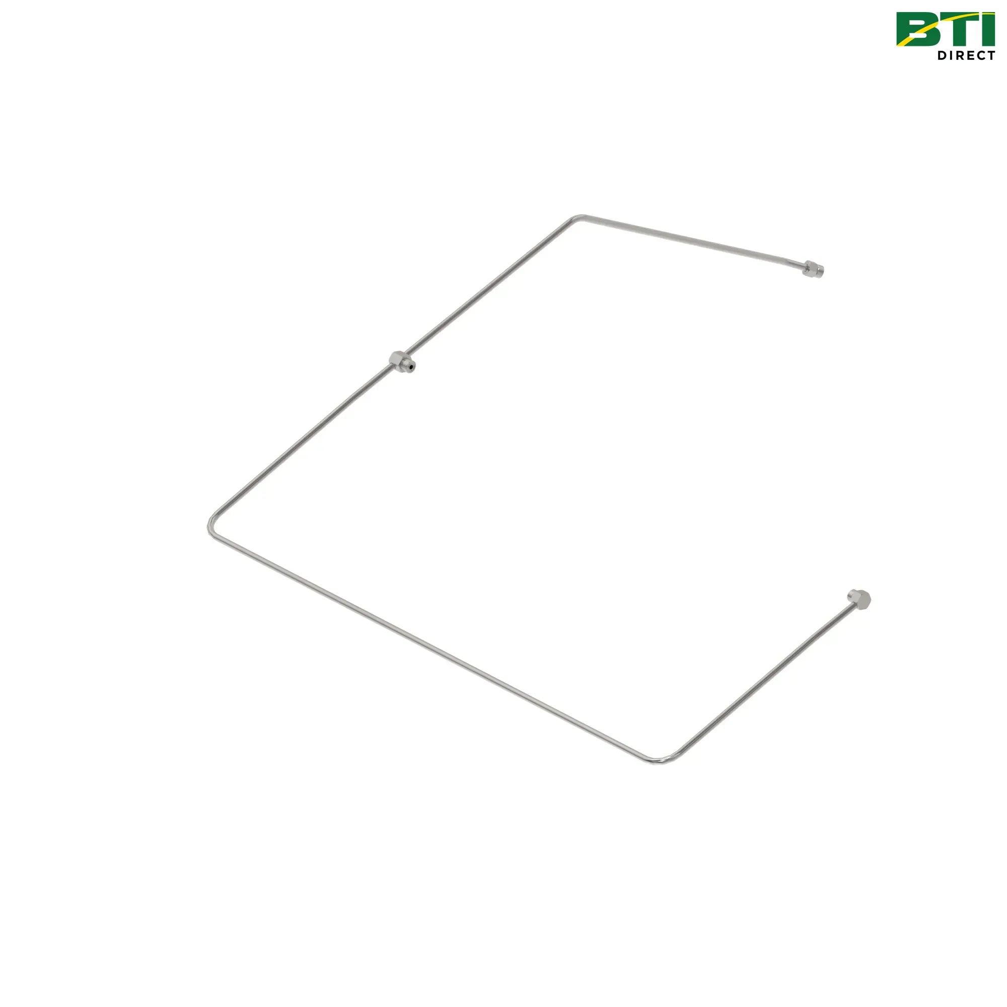 AW35339: Hydraulic Oil Line