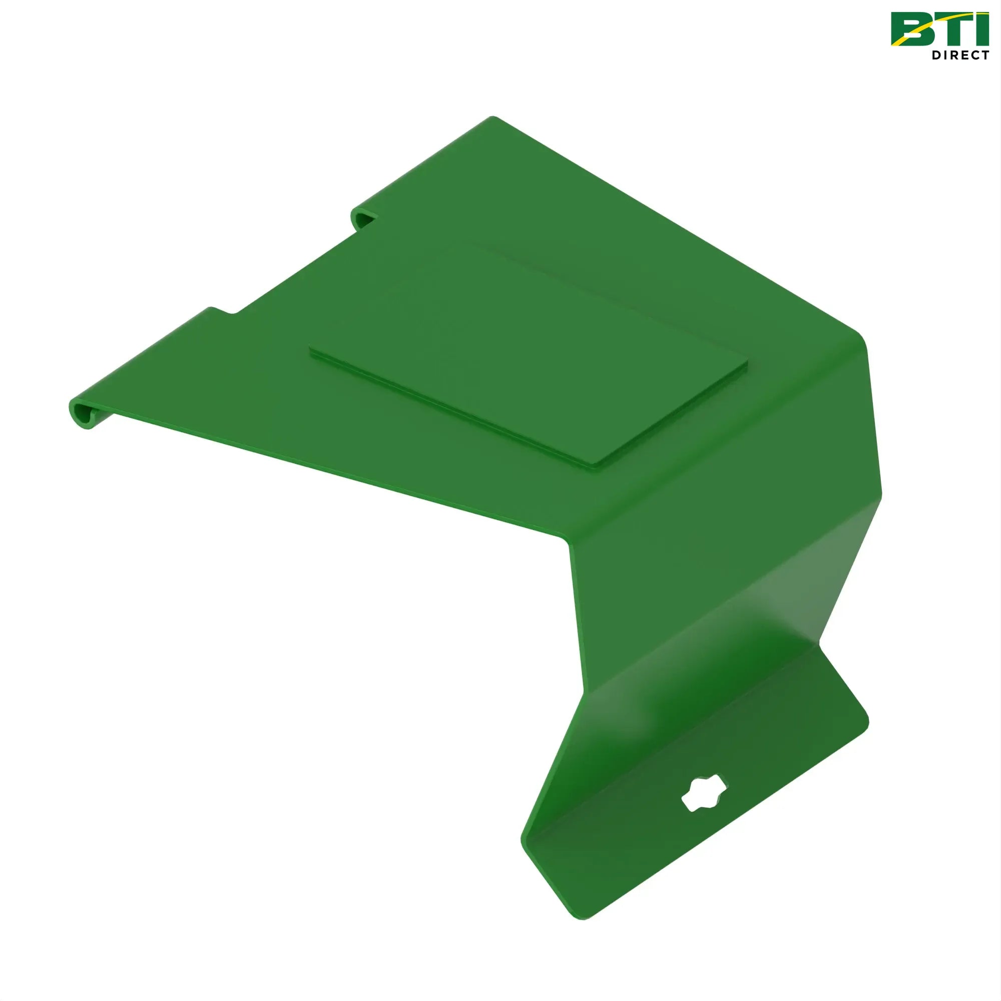 AXE73542: Clean Out Door Weldment Cover