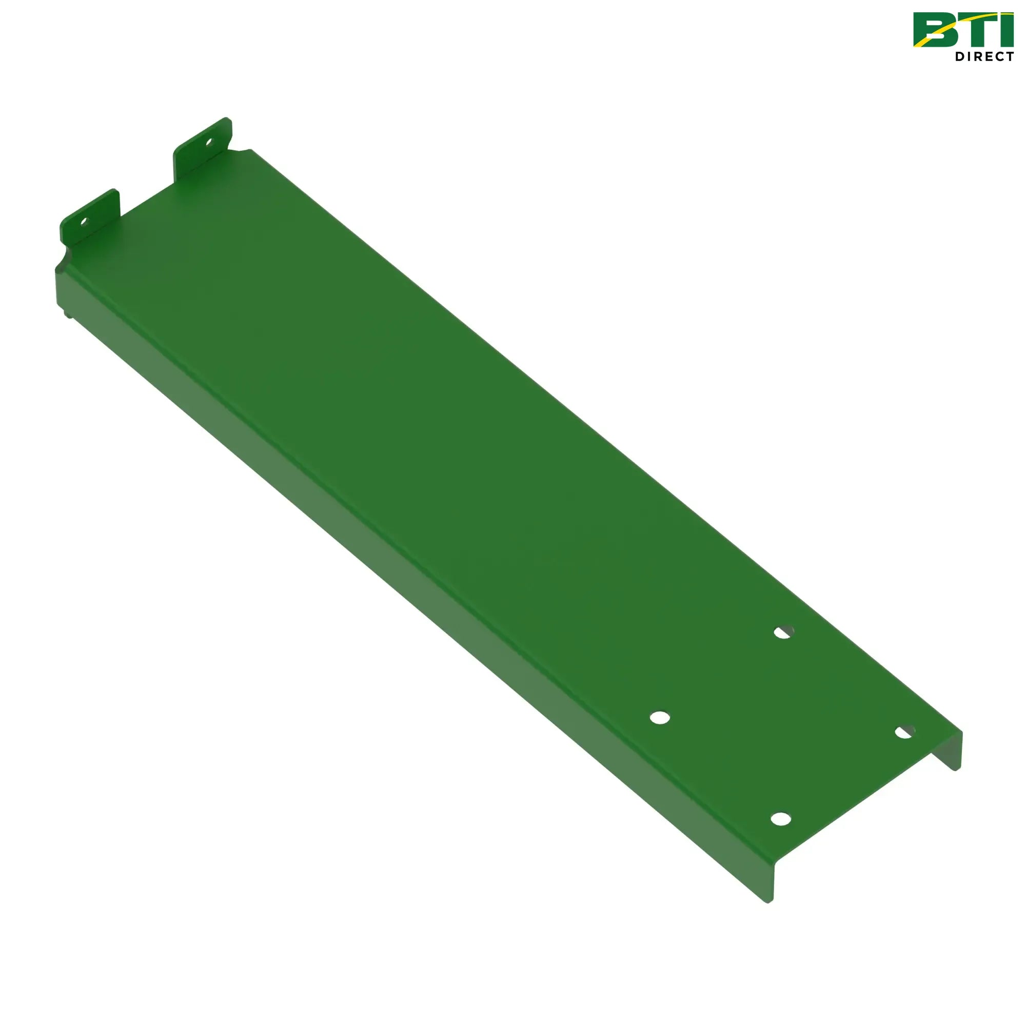 N315239: Bleed Valve Bracket
