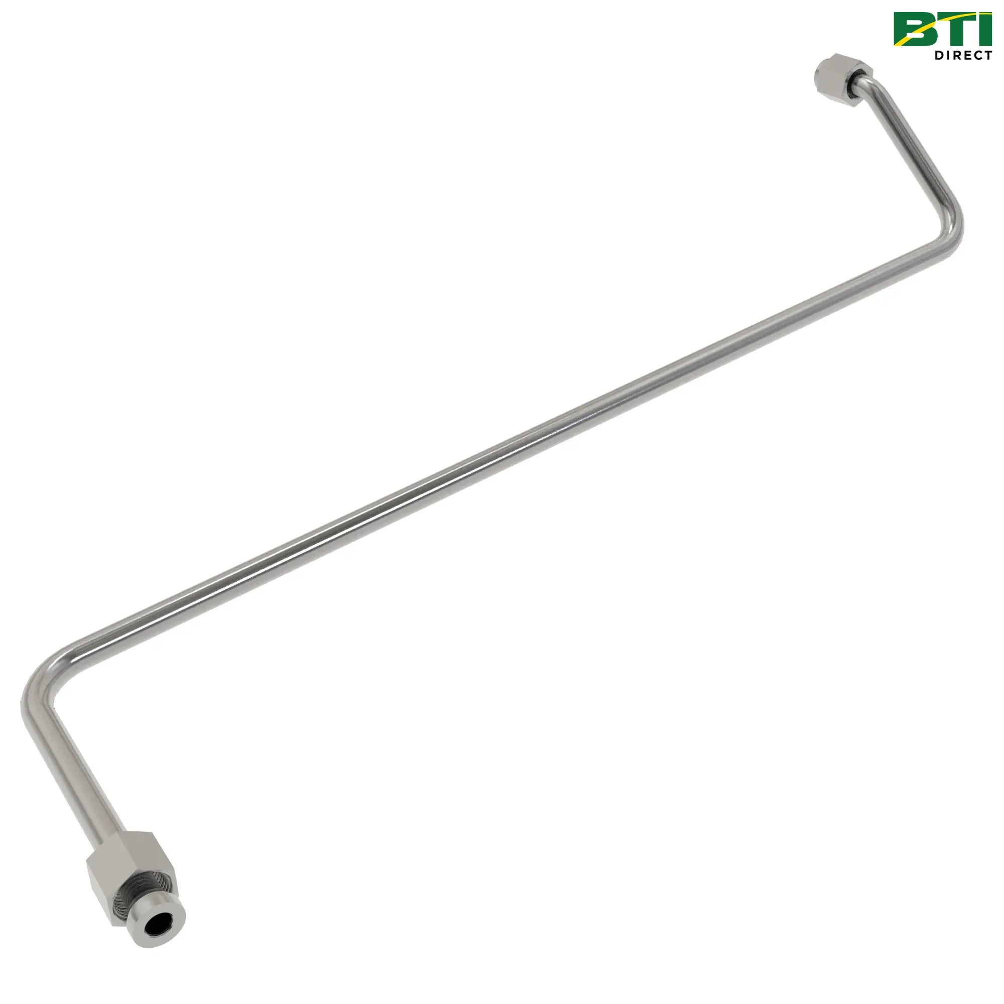 AN275554: Hydraulic Pump Suction Return Line Assembly