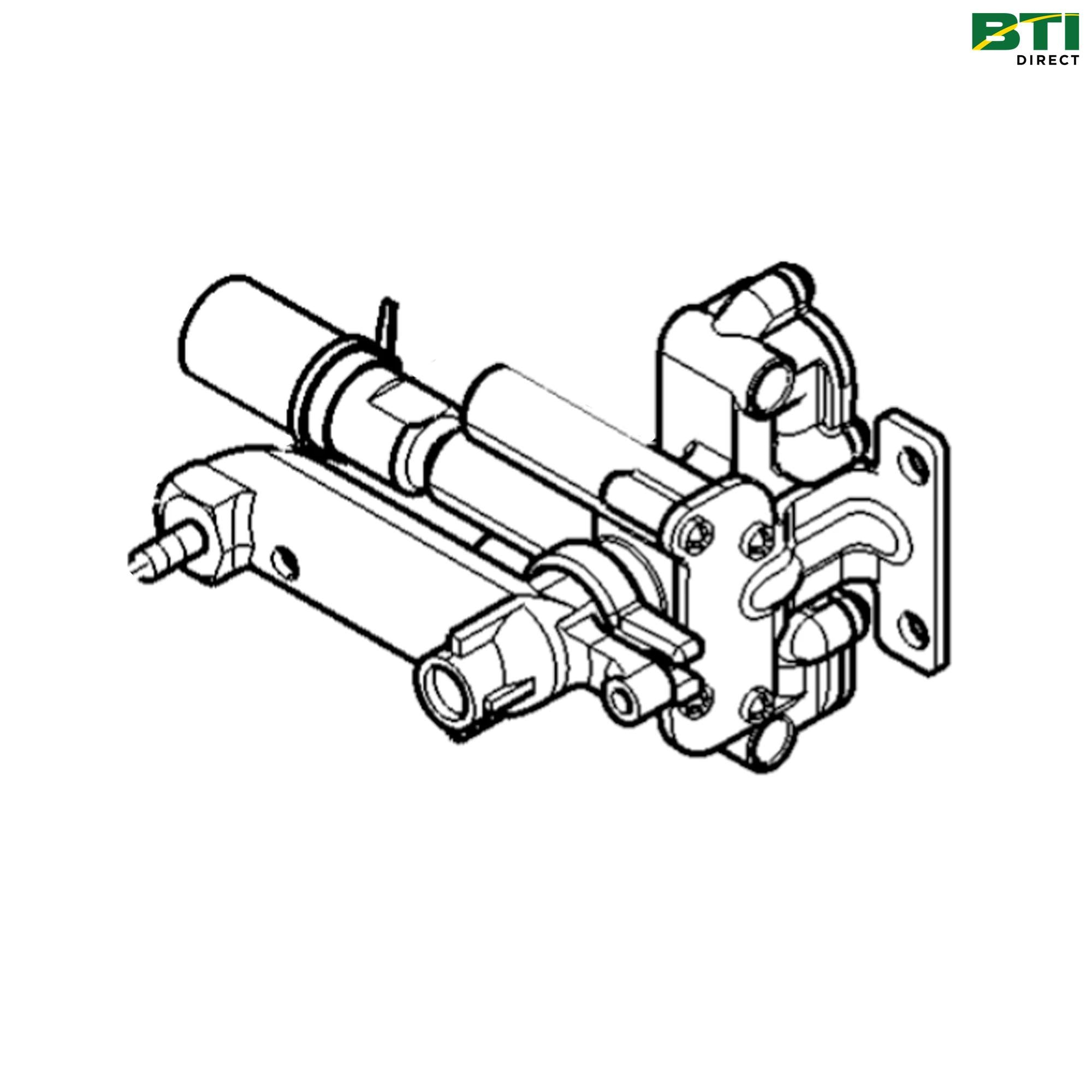 AN400944: Mounting Bracket Kit